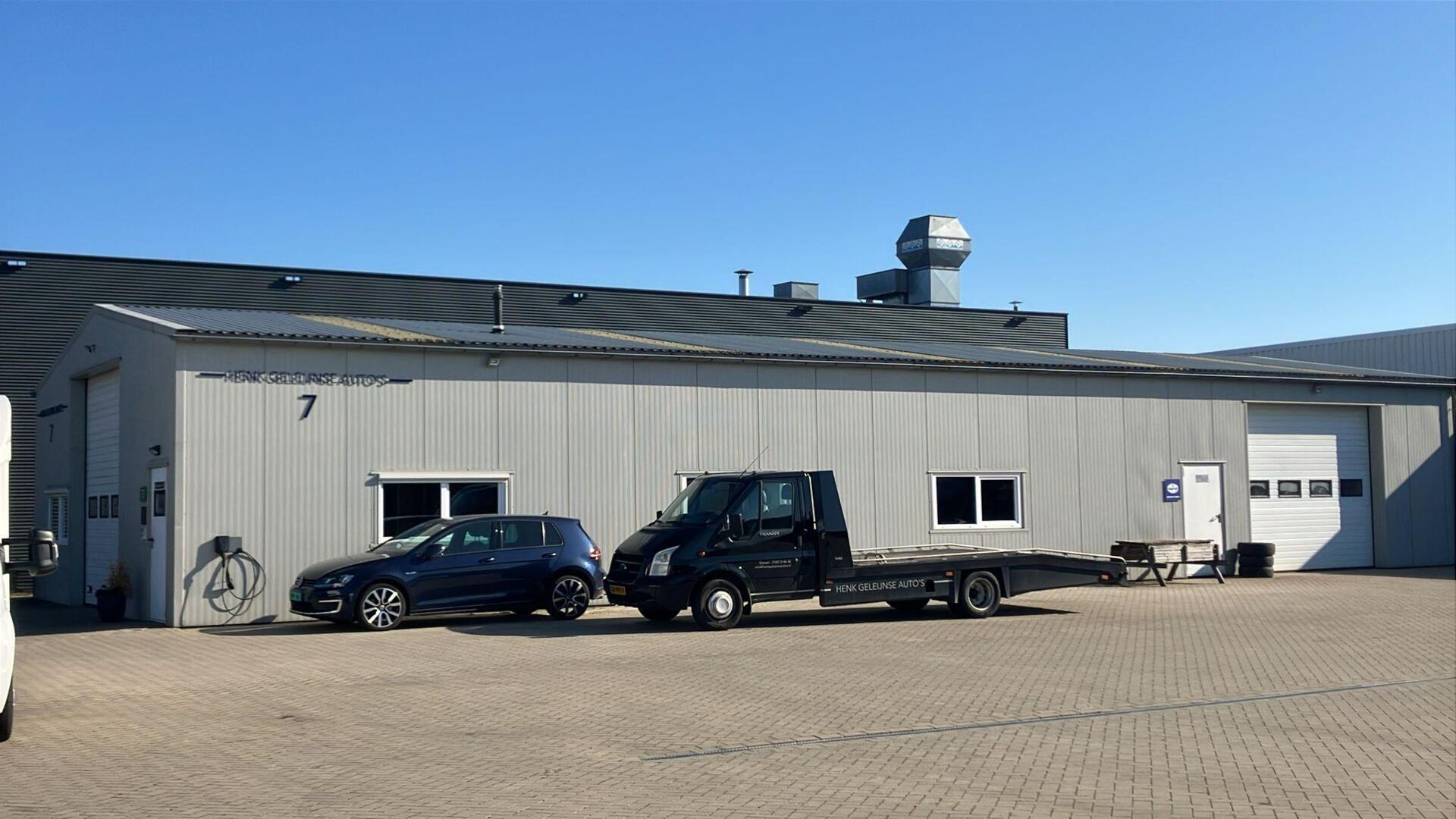 Foto van Fiat Talento