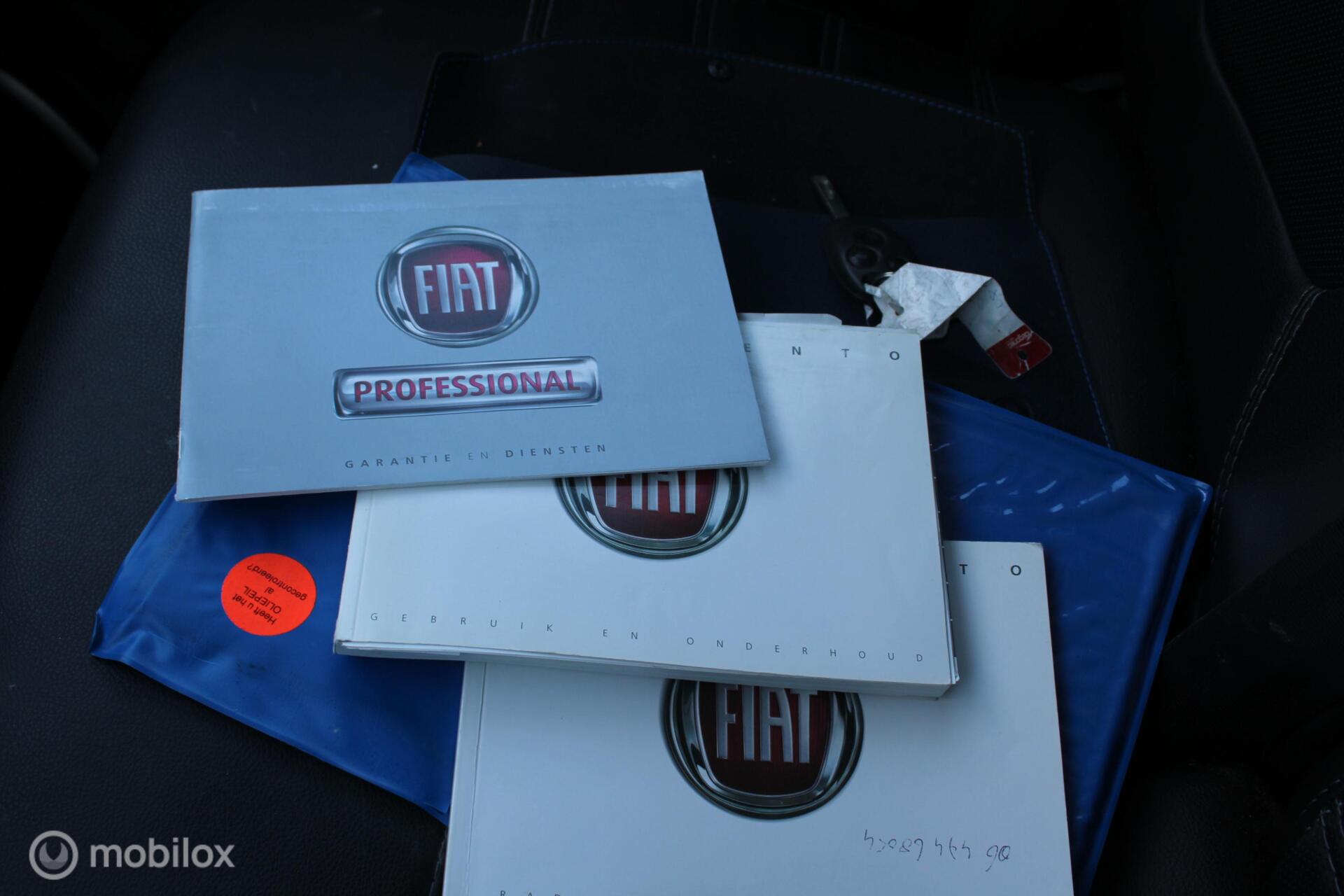 Foto van Fiat Talento