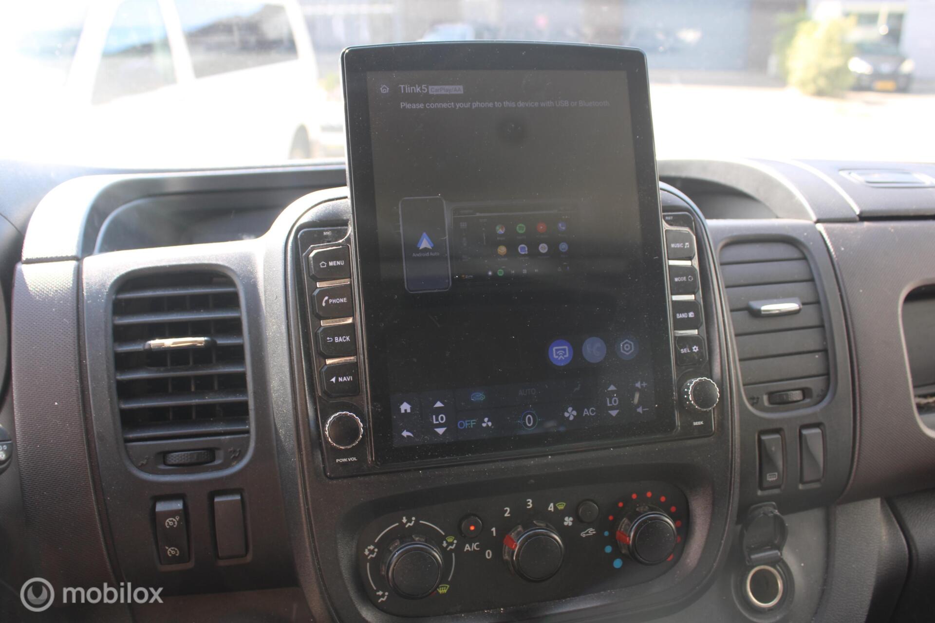 Foto van Fiat Talento