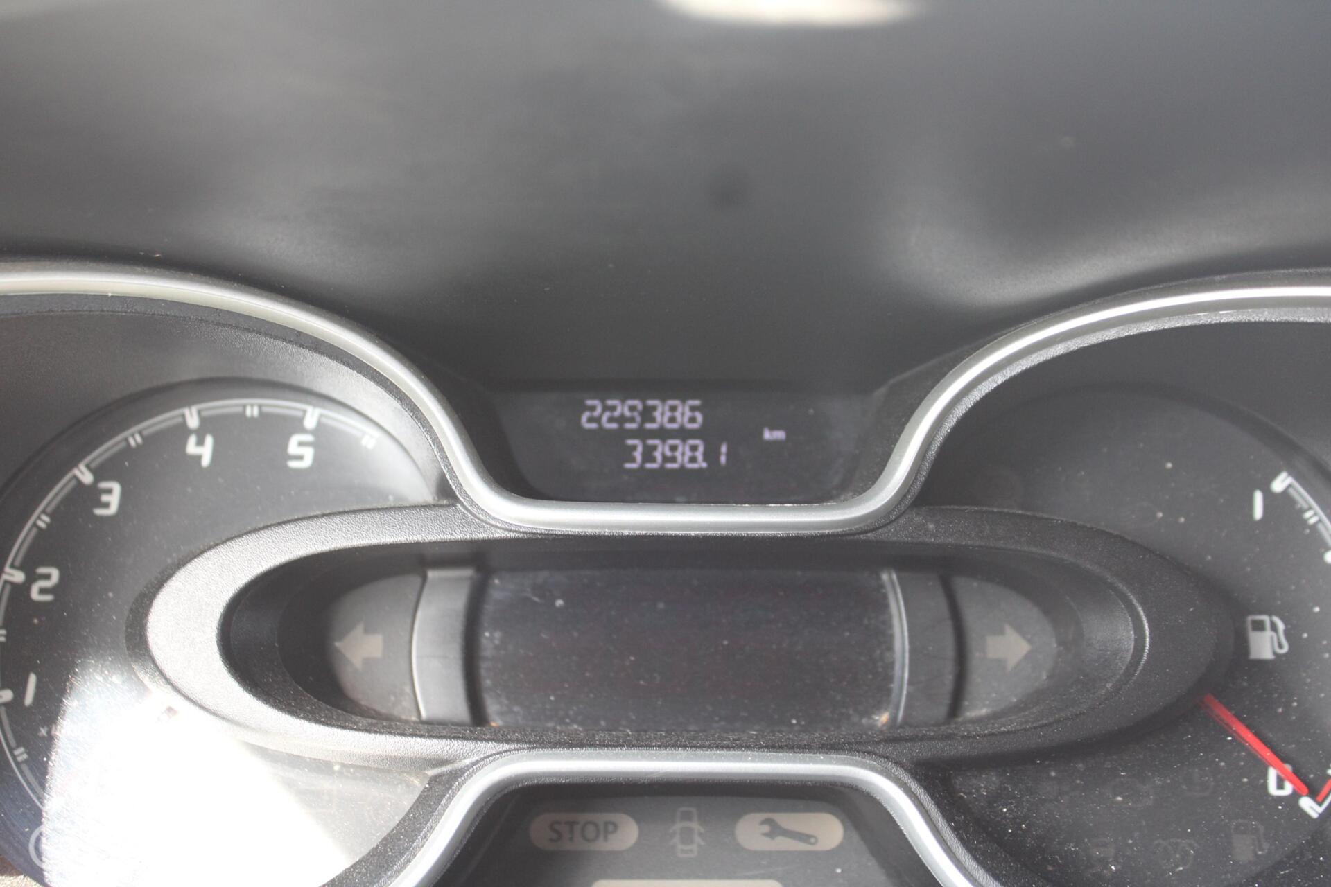 Foto van Fiat Talento