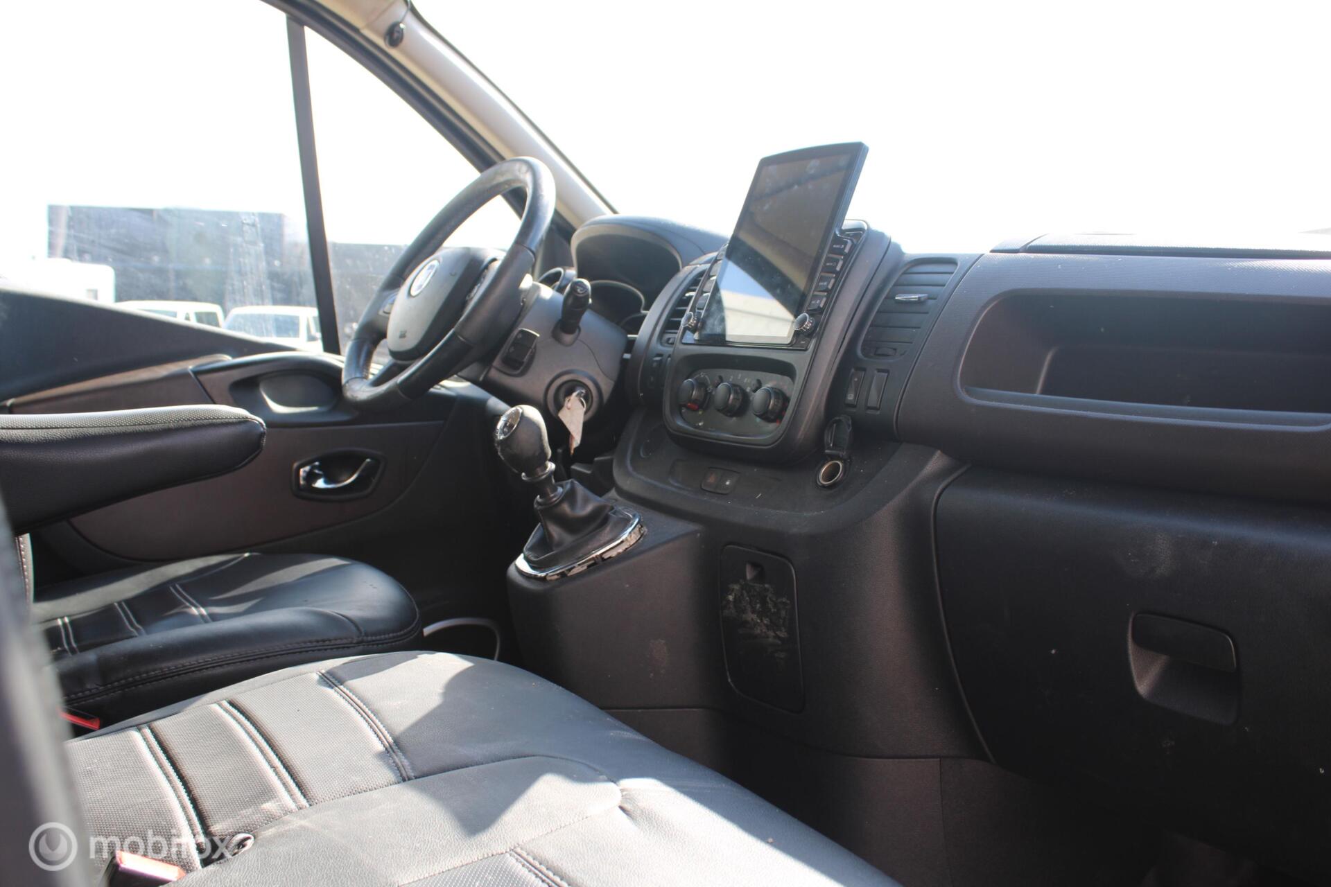 Foto van Fiat Talento
