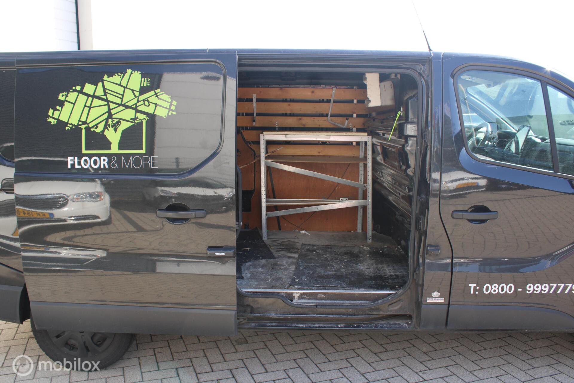 Foto van Fiat Talento