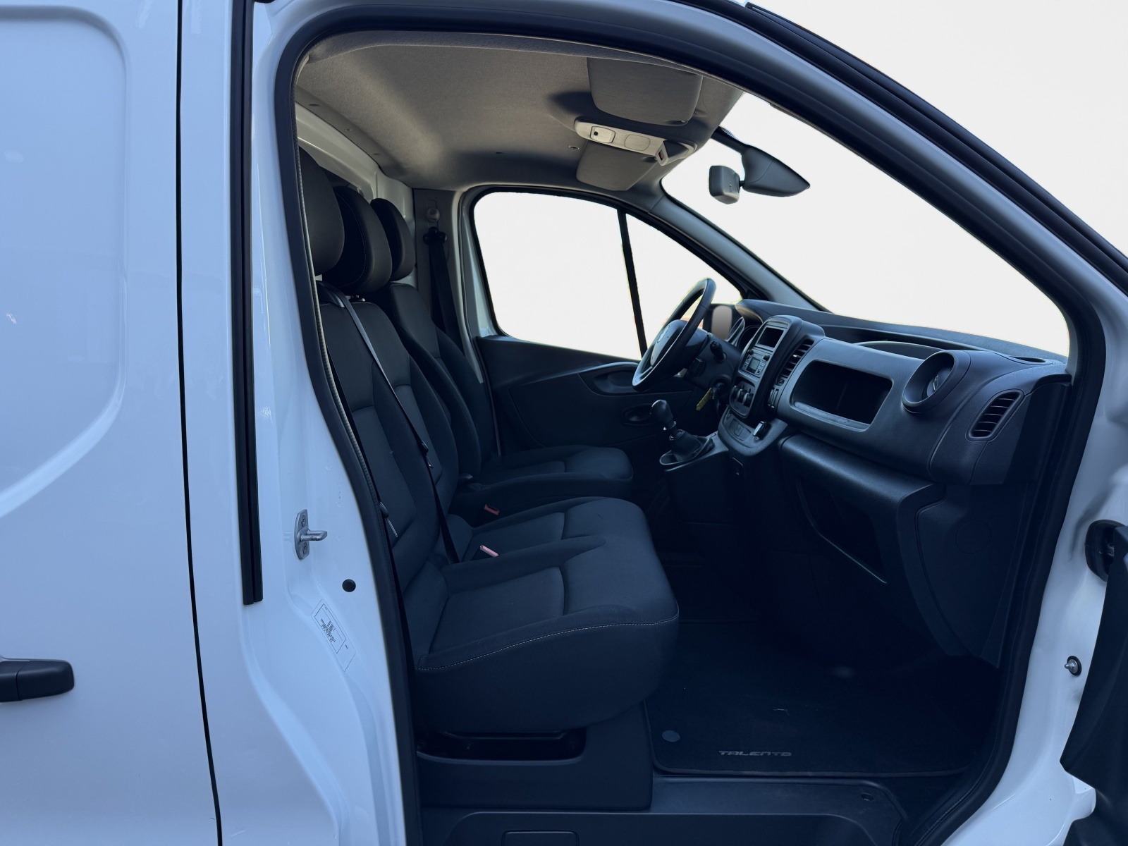 Foto van Fiat Talento