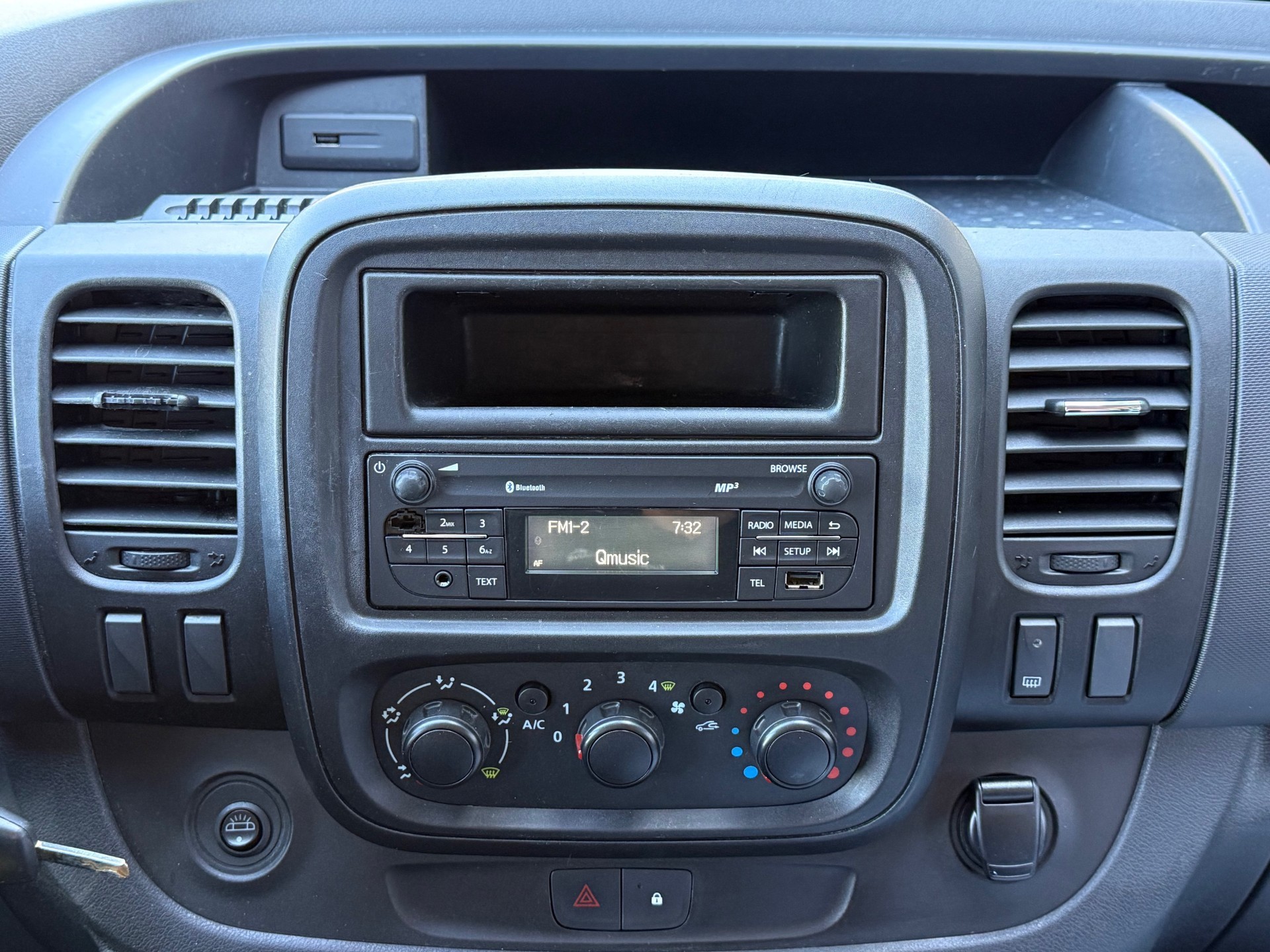 Foto van Fiat Talento