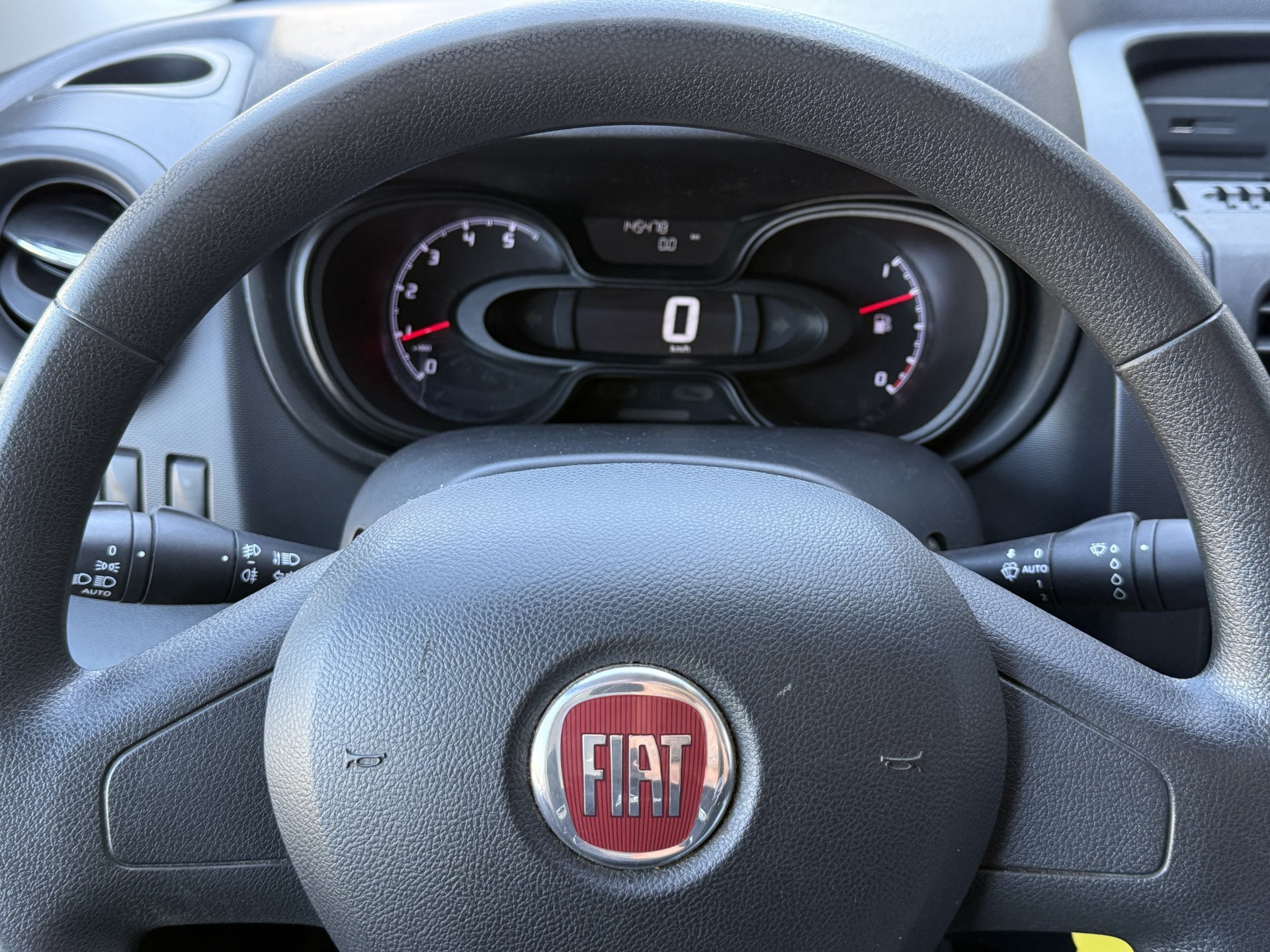 Foto van Fiat Talento