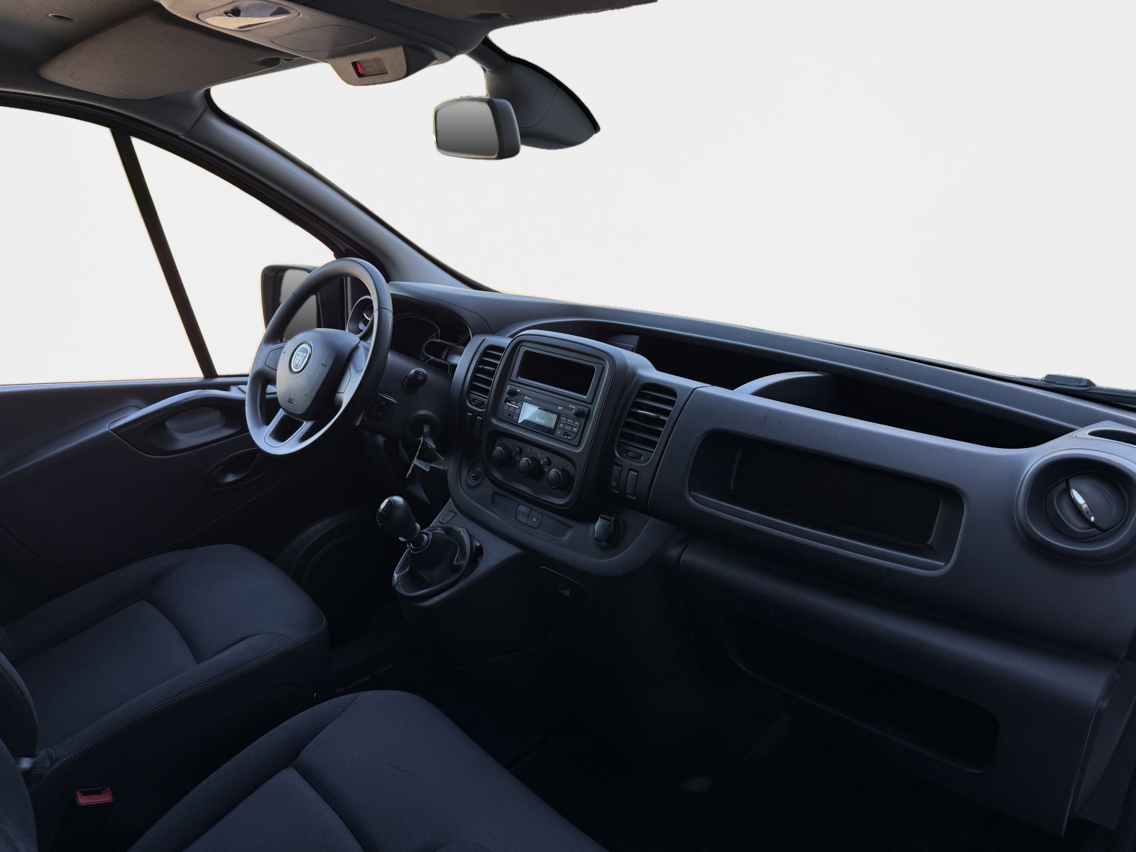 Foto van Fiat Talento
