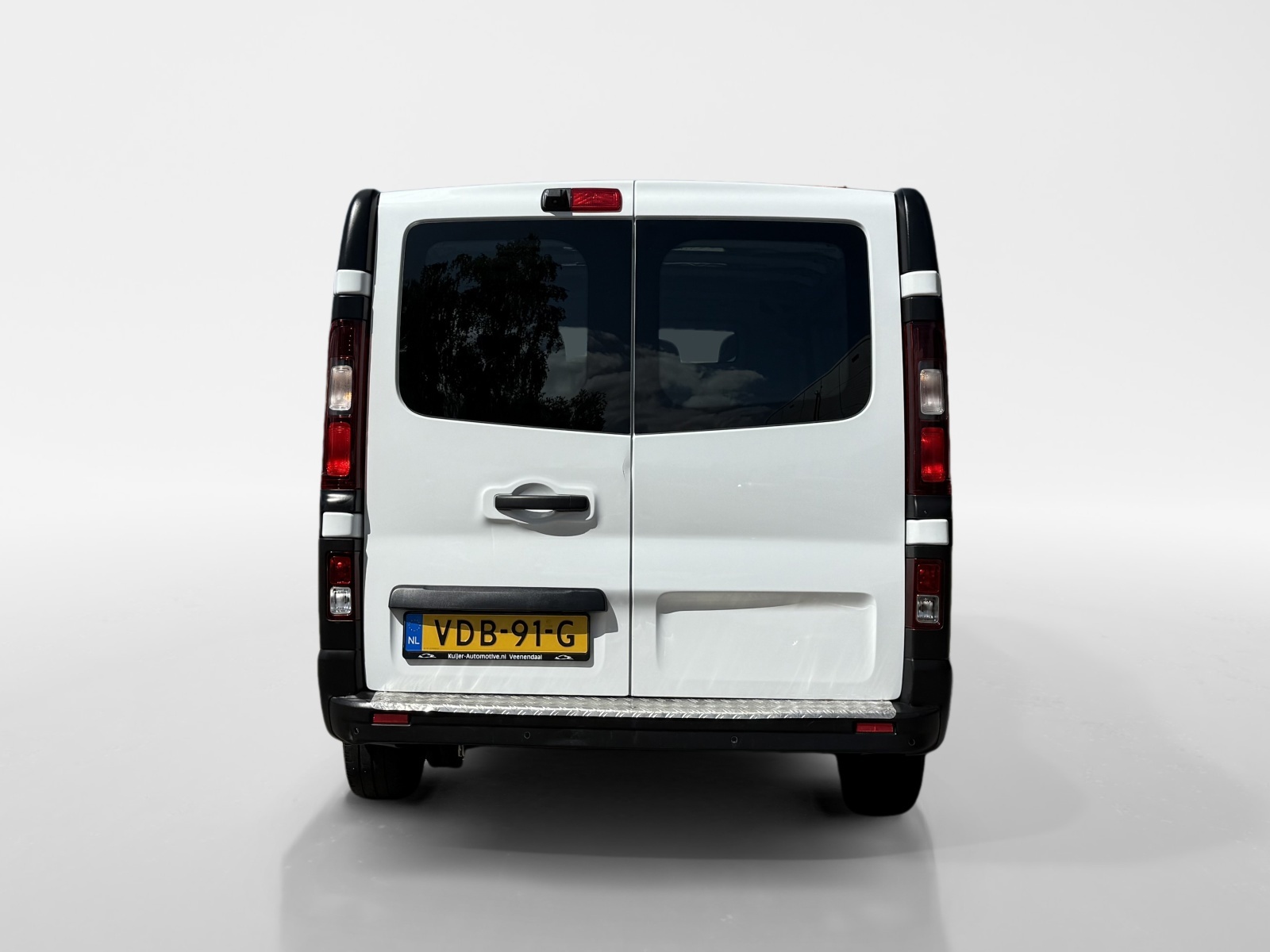 Foto van Fiat Talento