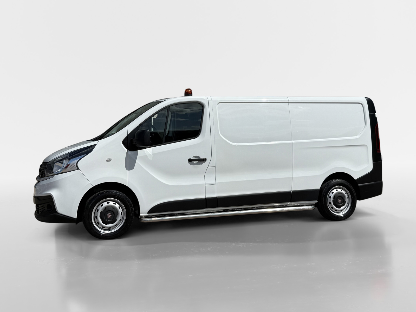 Foto van Fiat Talento