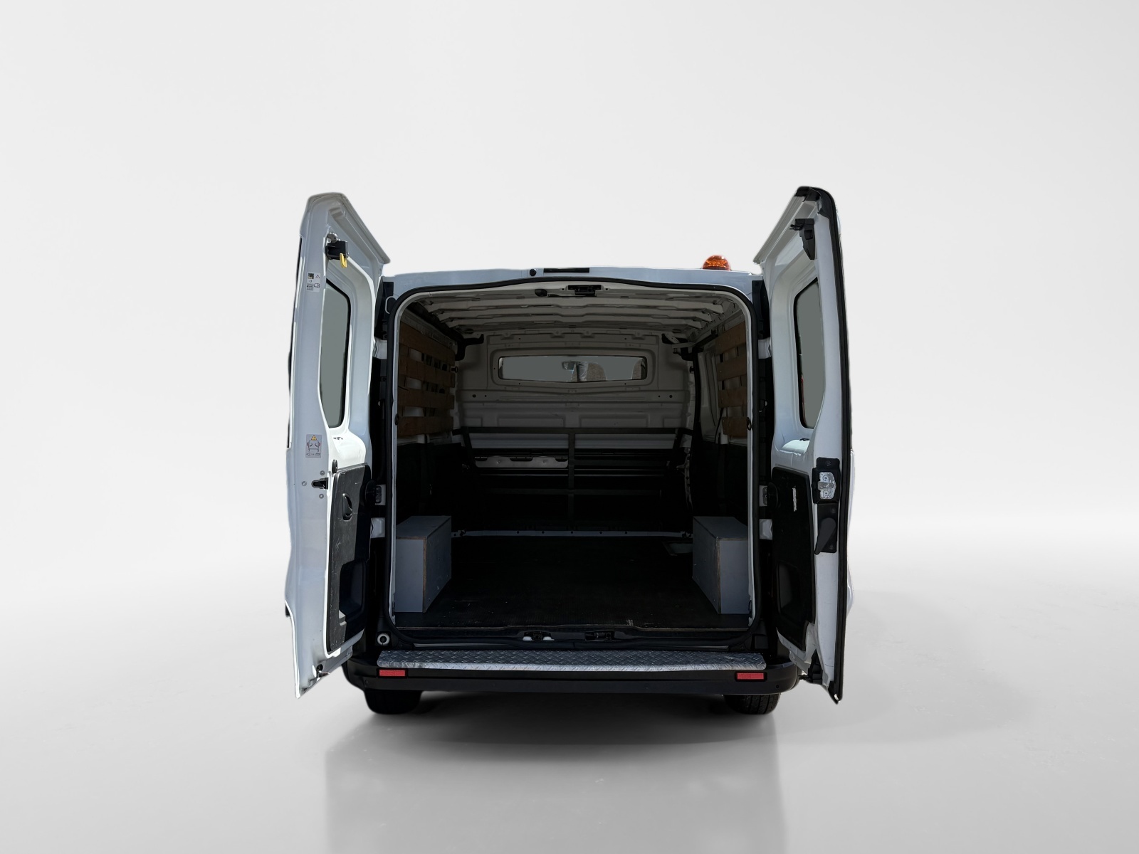 Foto van Fiat Talento