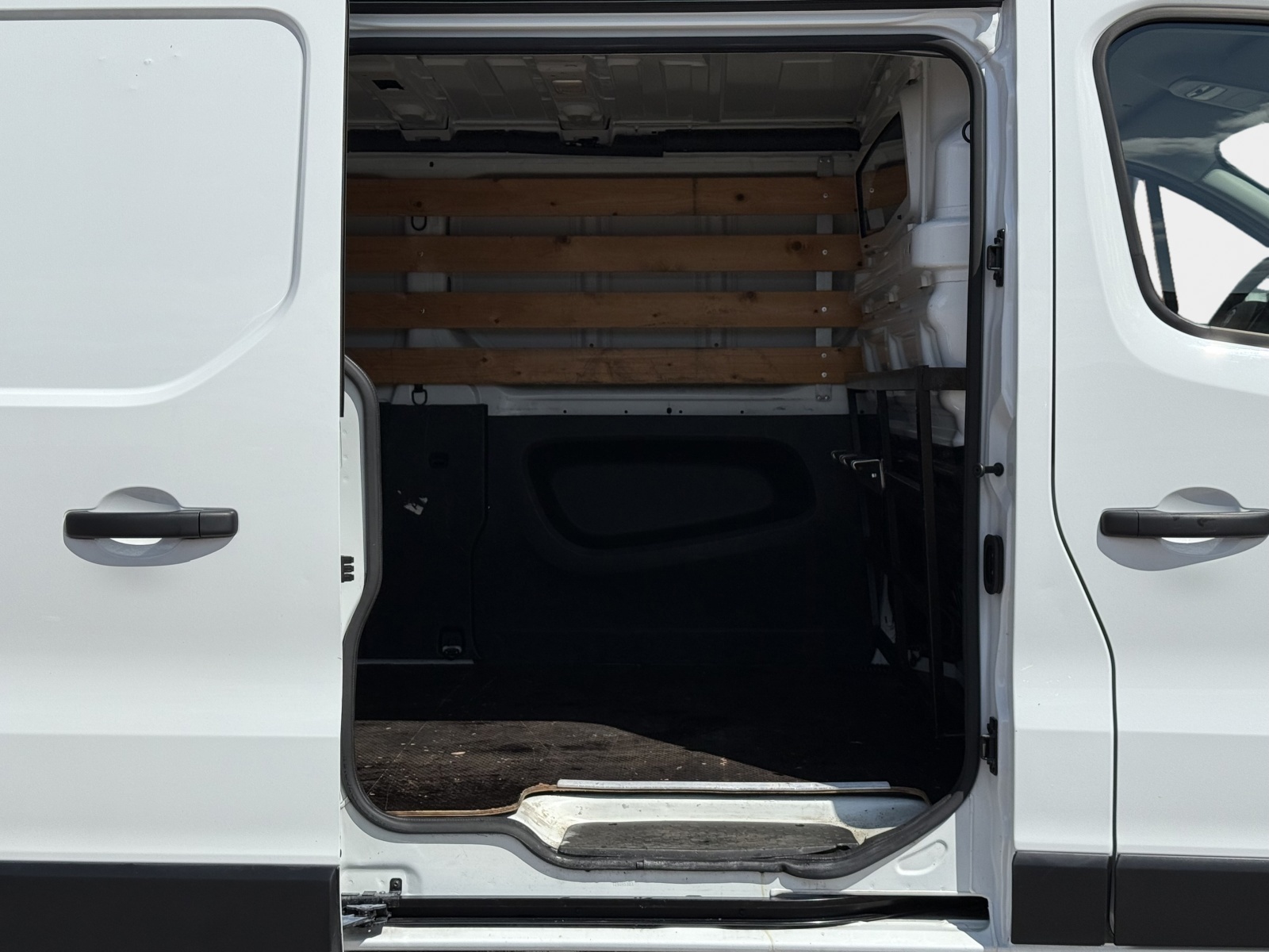 Foto van Fiat Talento