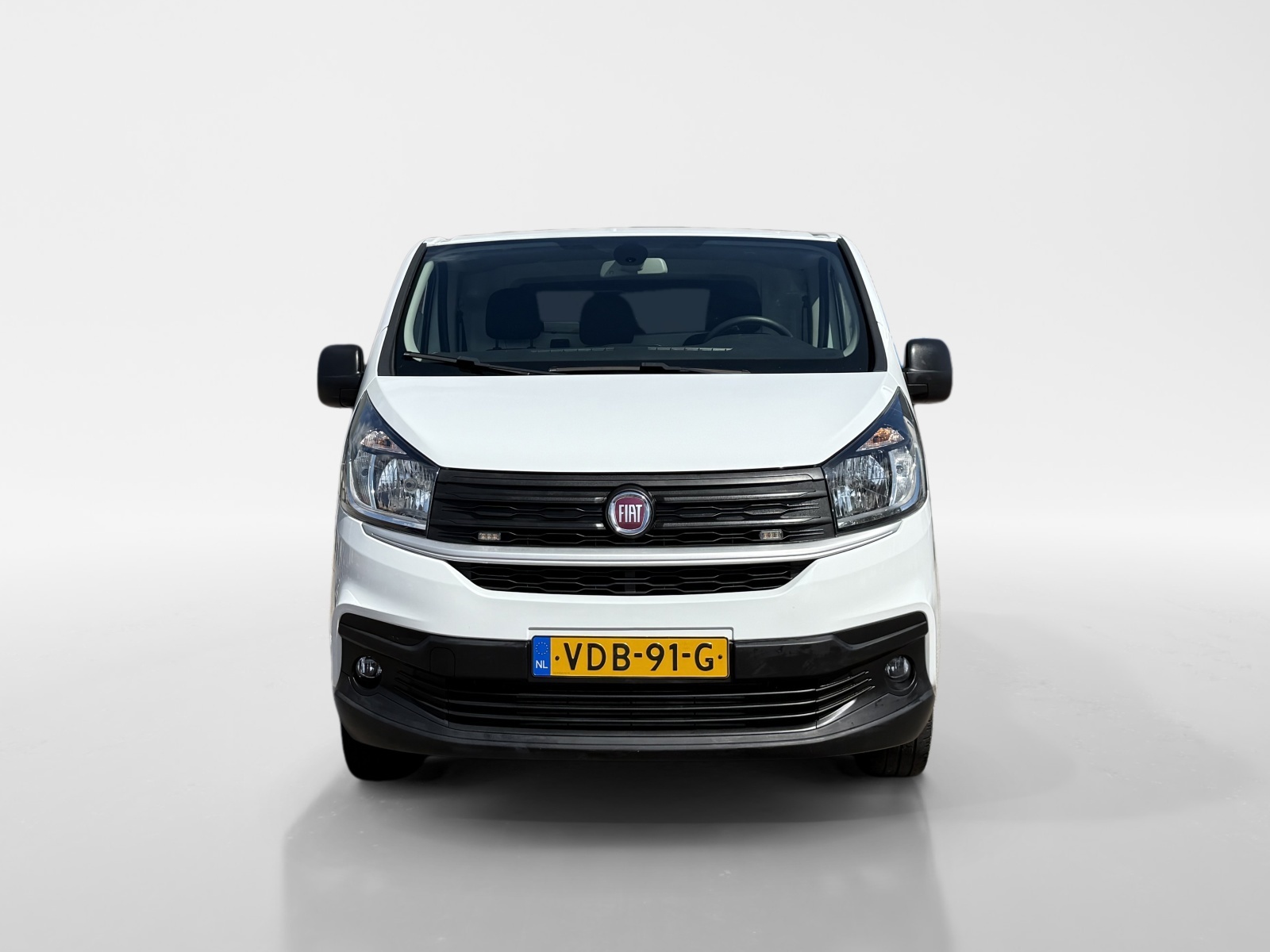 Foto van Fiat Talento