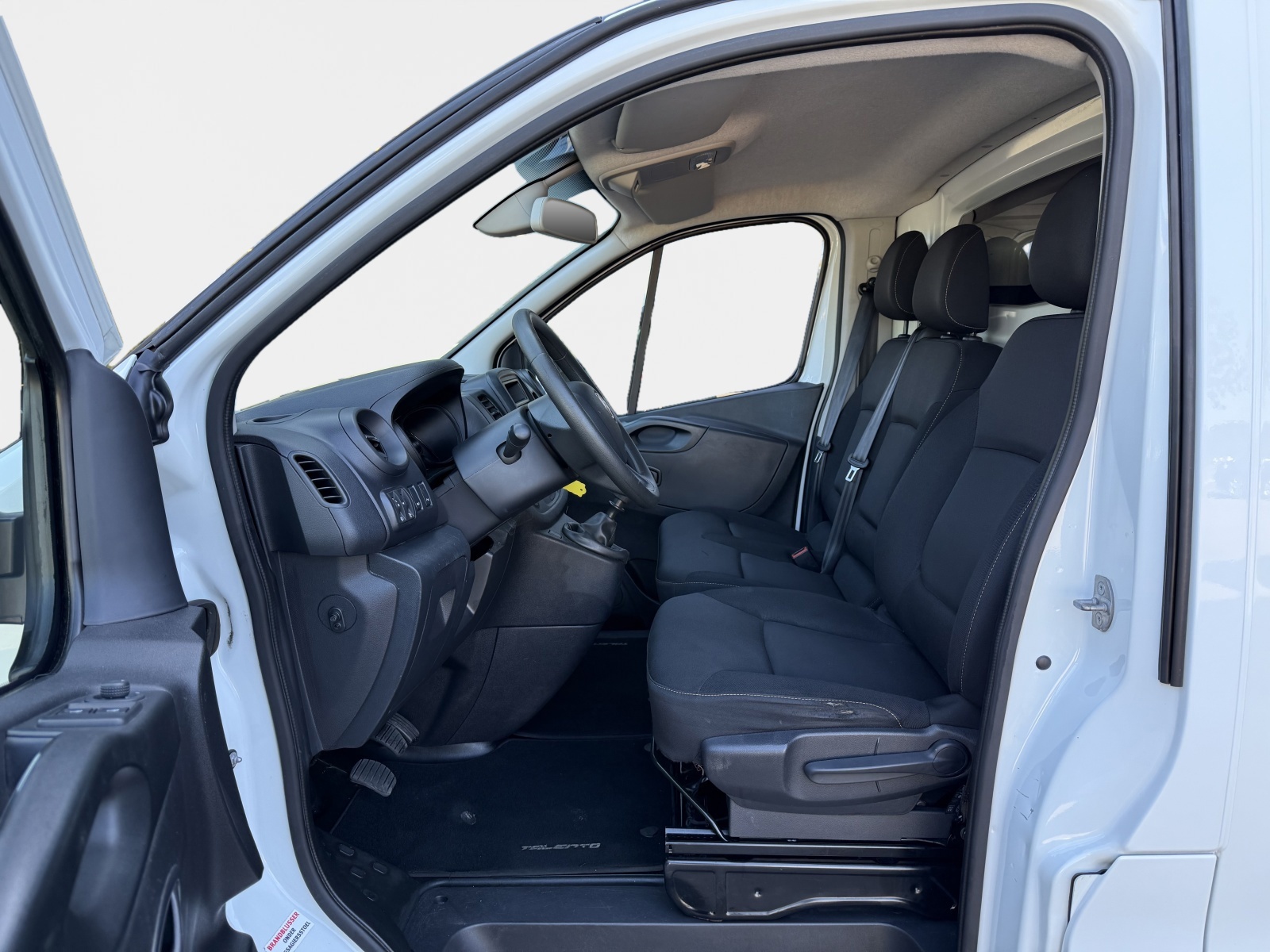 Foto van Fiat Talento