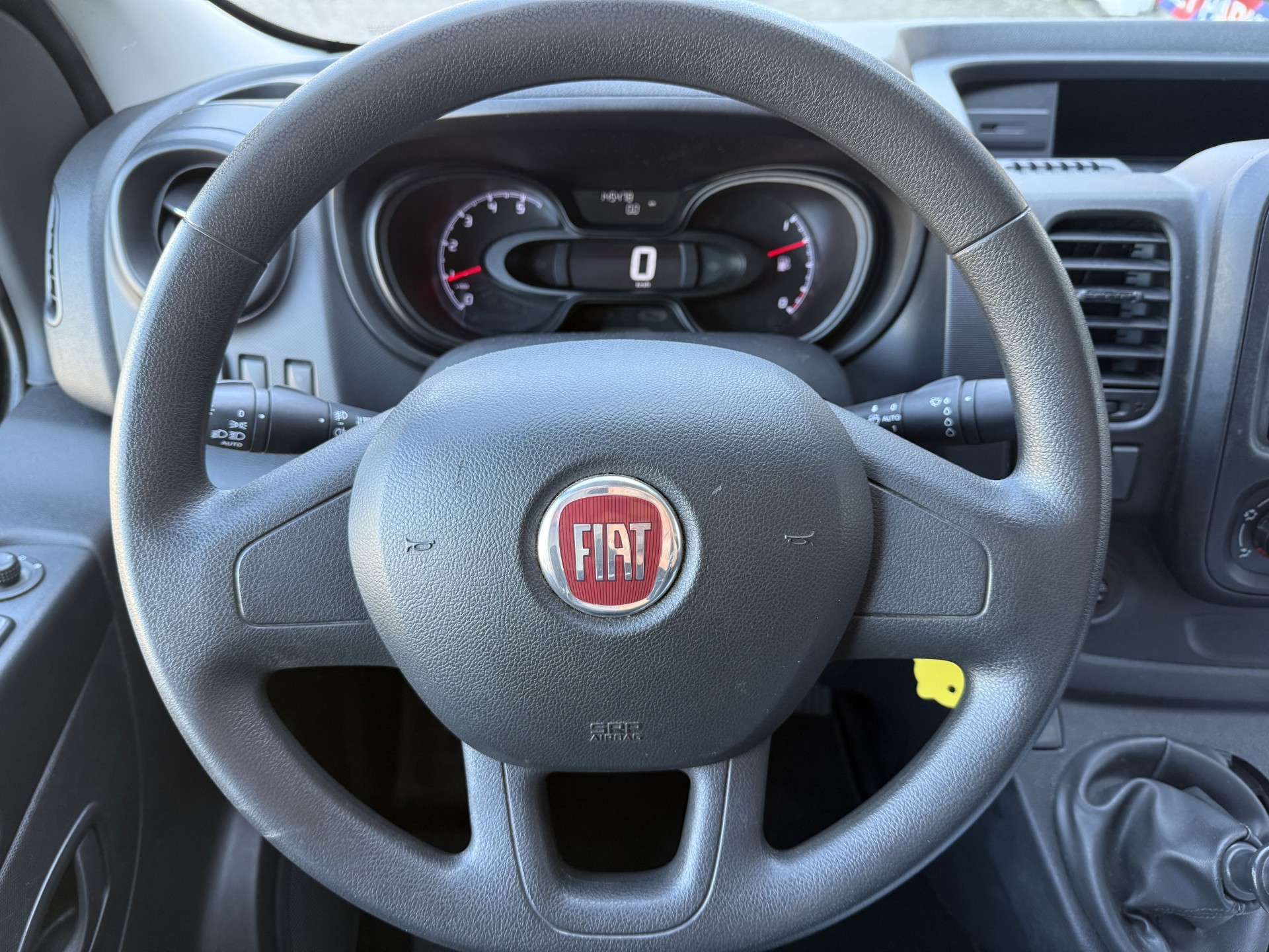 Foto van Fiat Talento