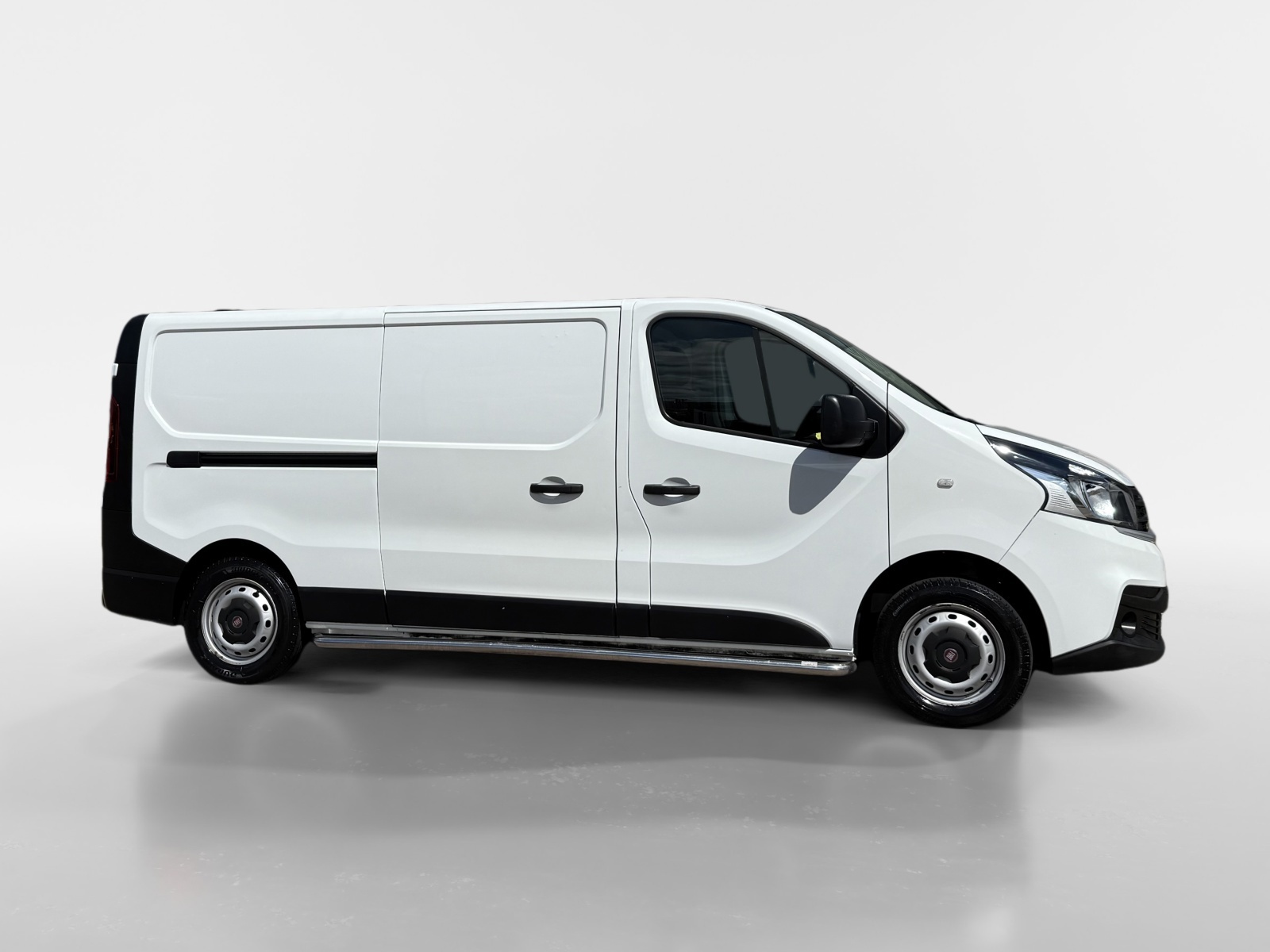 Foto van Fiat Talento