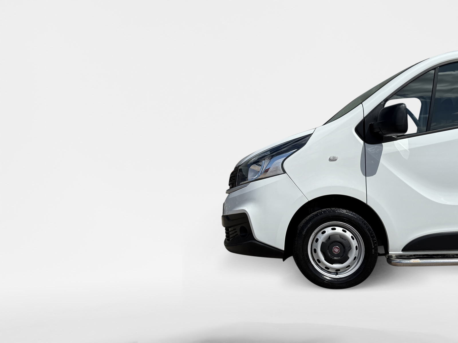 Foto van Fiat Talento