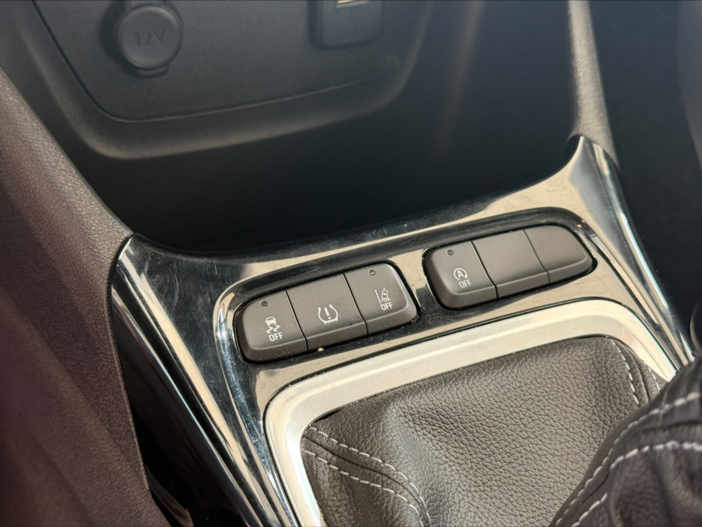 Foto van Opel Crossland