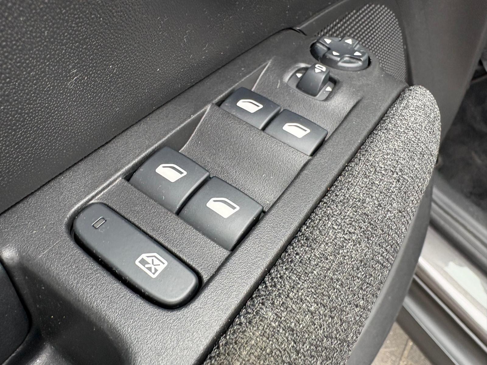 Foto van Citroen C3 Aircross