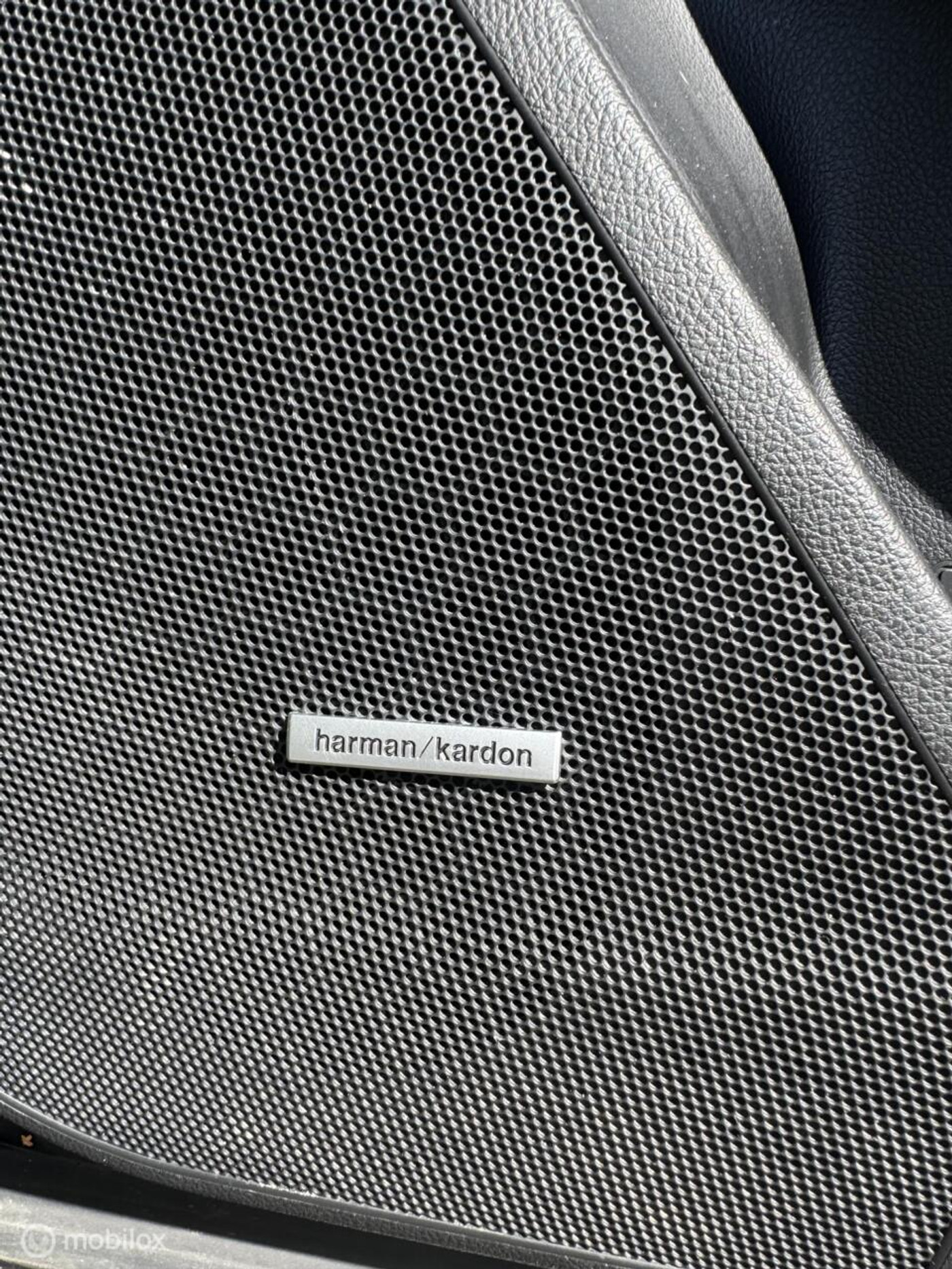 Foto van Subaru Forester