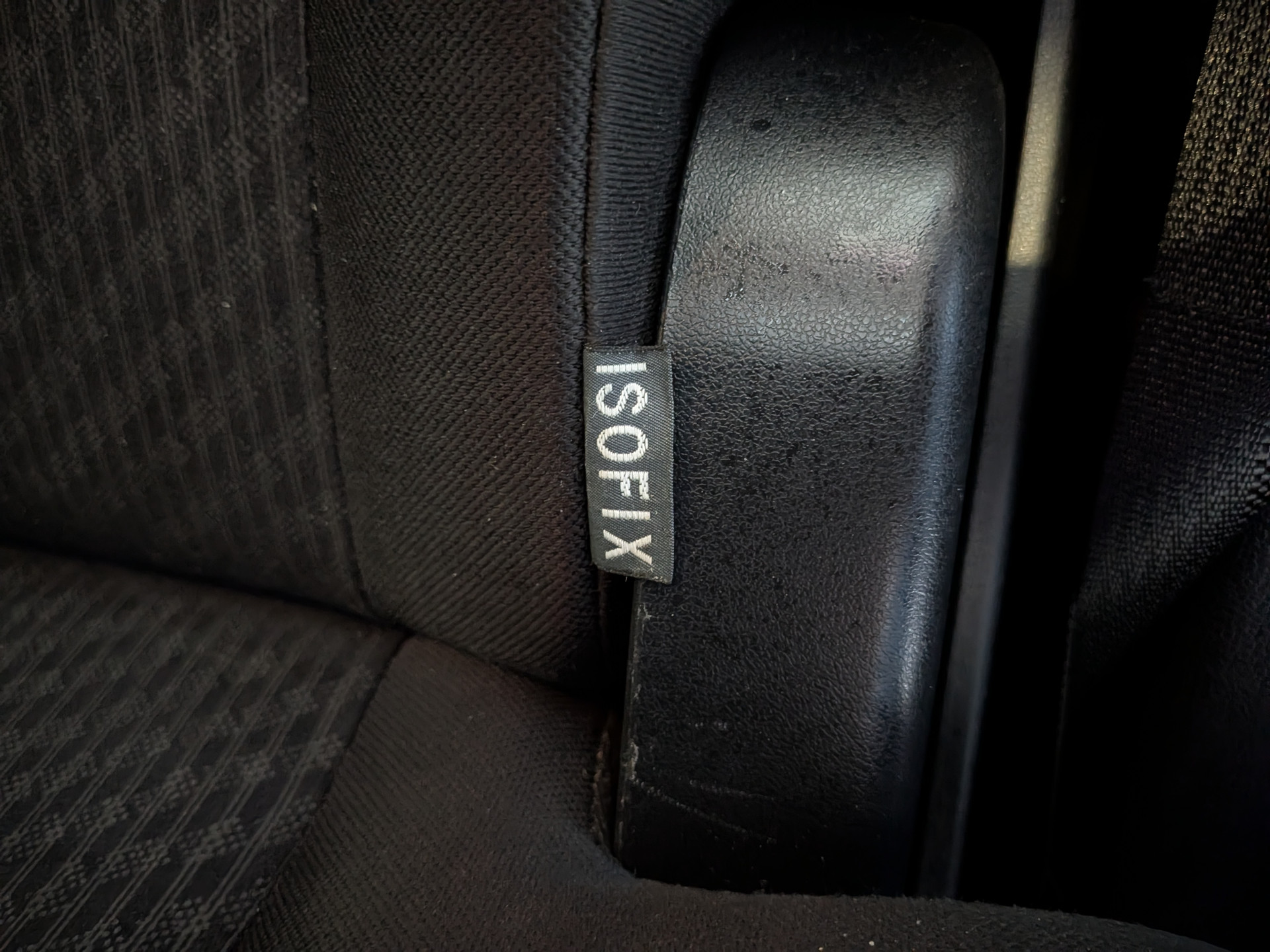Foto van Toyota Toyota Verso-s