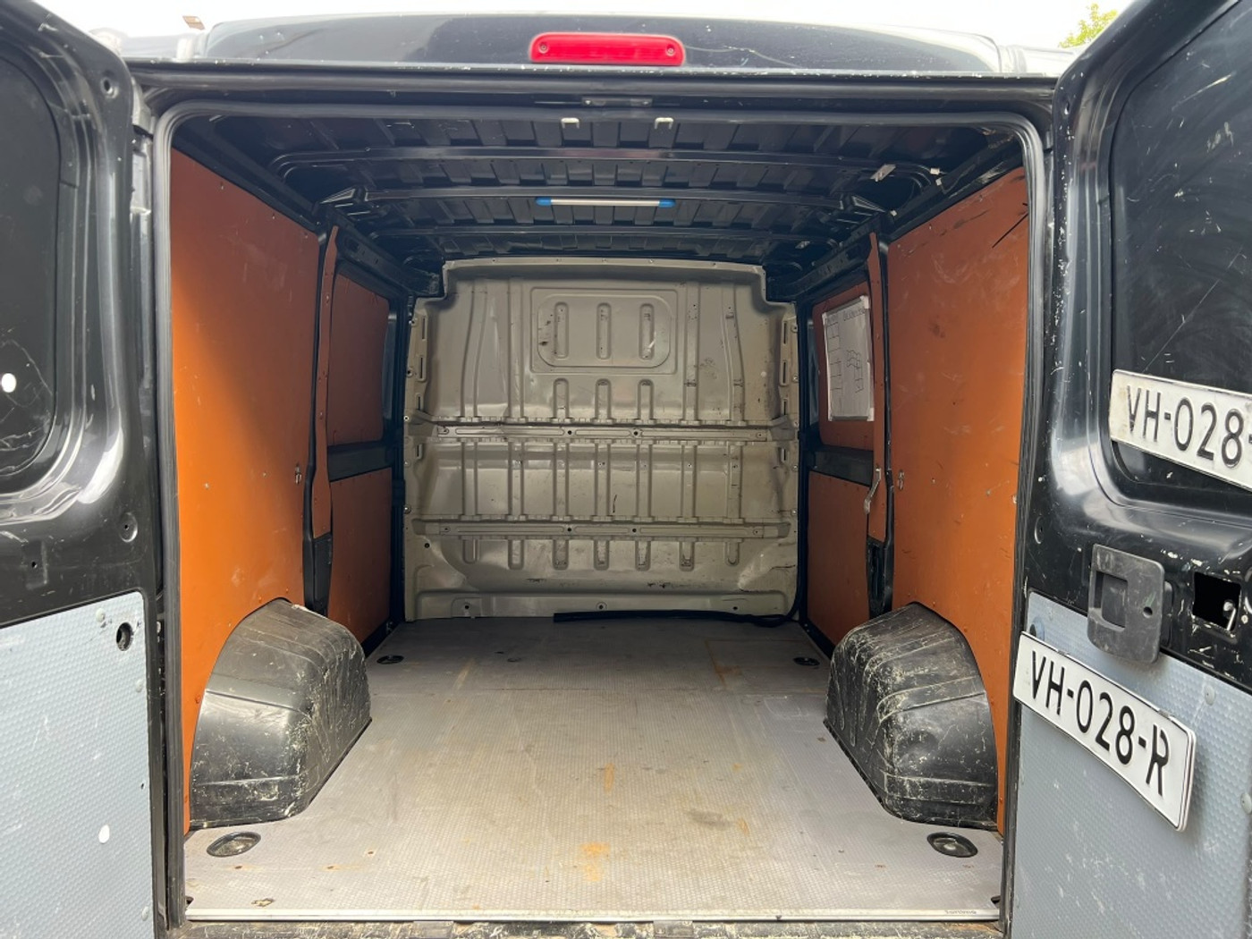 Foto van Citroen Citroen Jumper