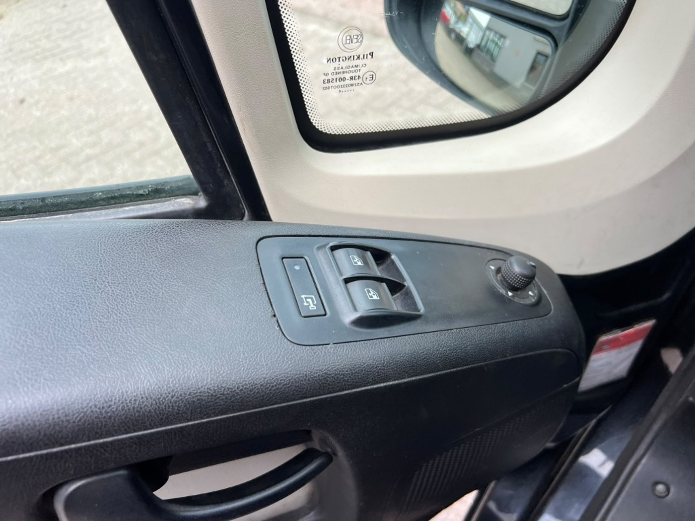 Foto van Citroen Citroen Jumper