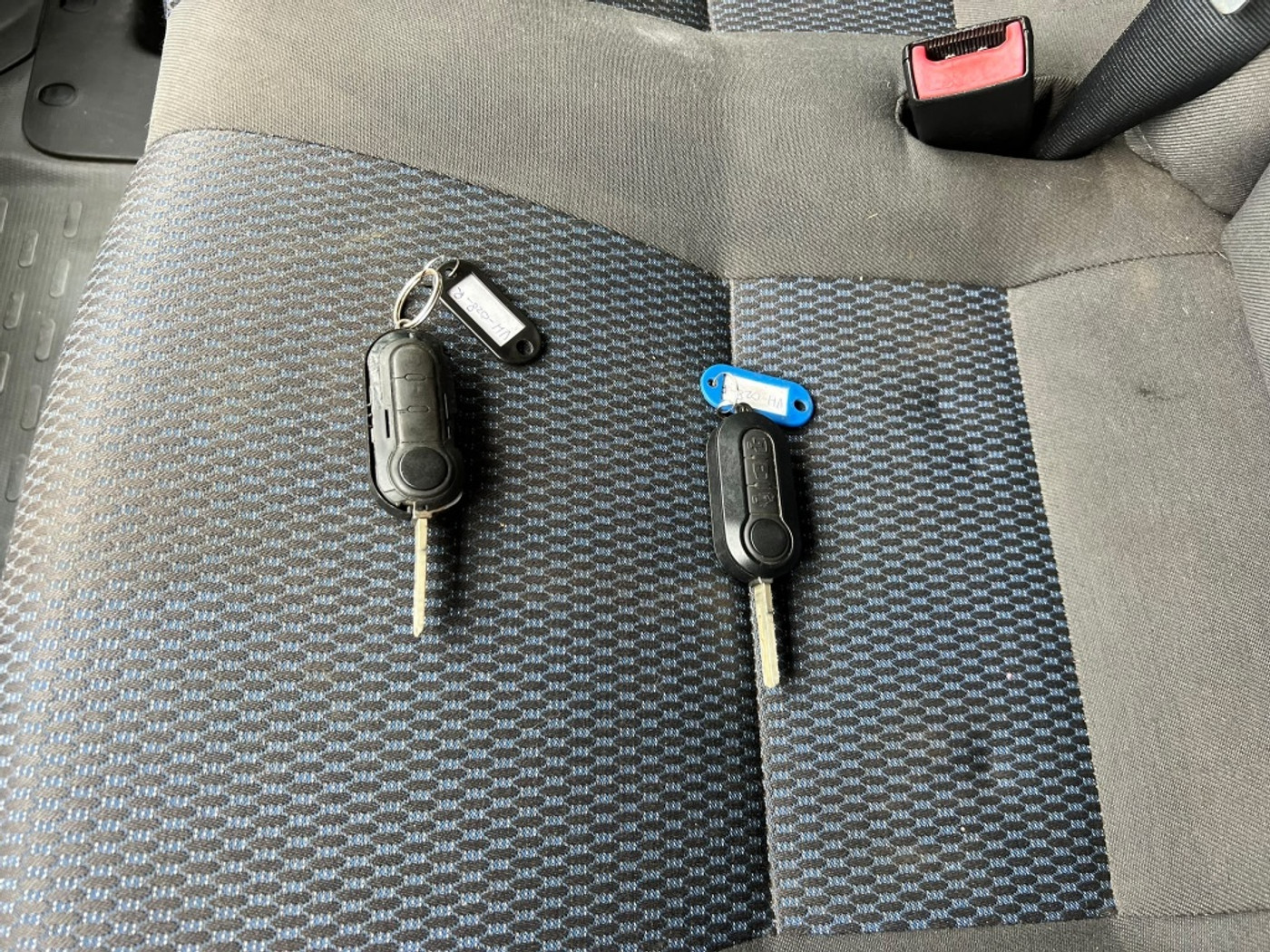 Foto van Citroen Citroen Jumper