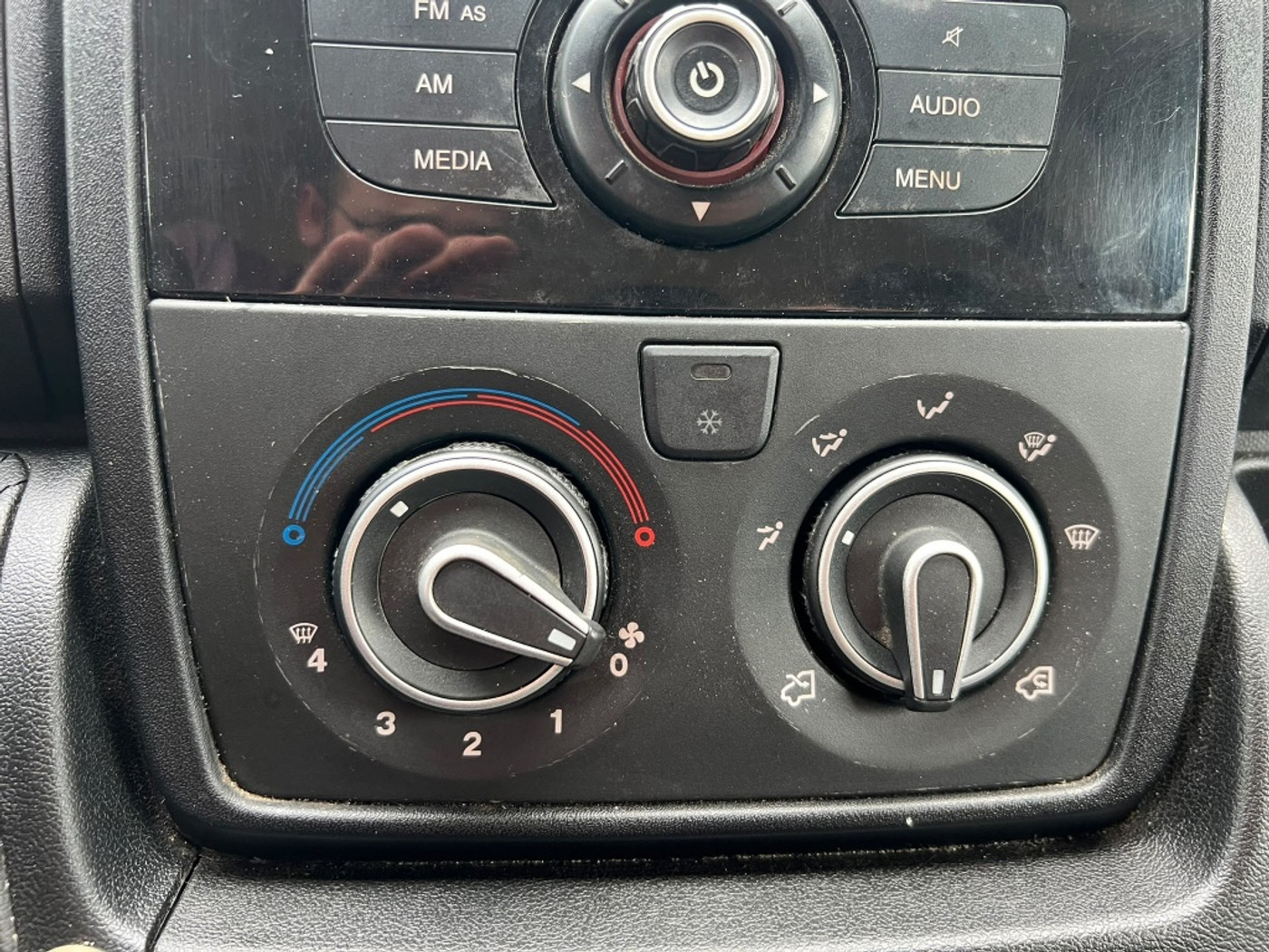 Foto van Citroen Citroen Jumper
