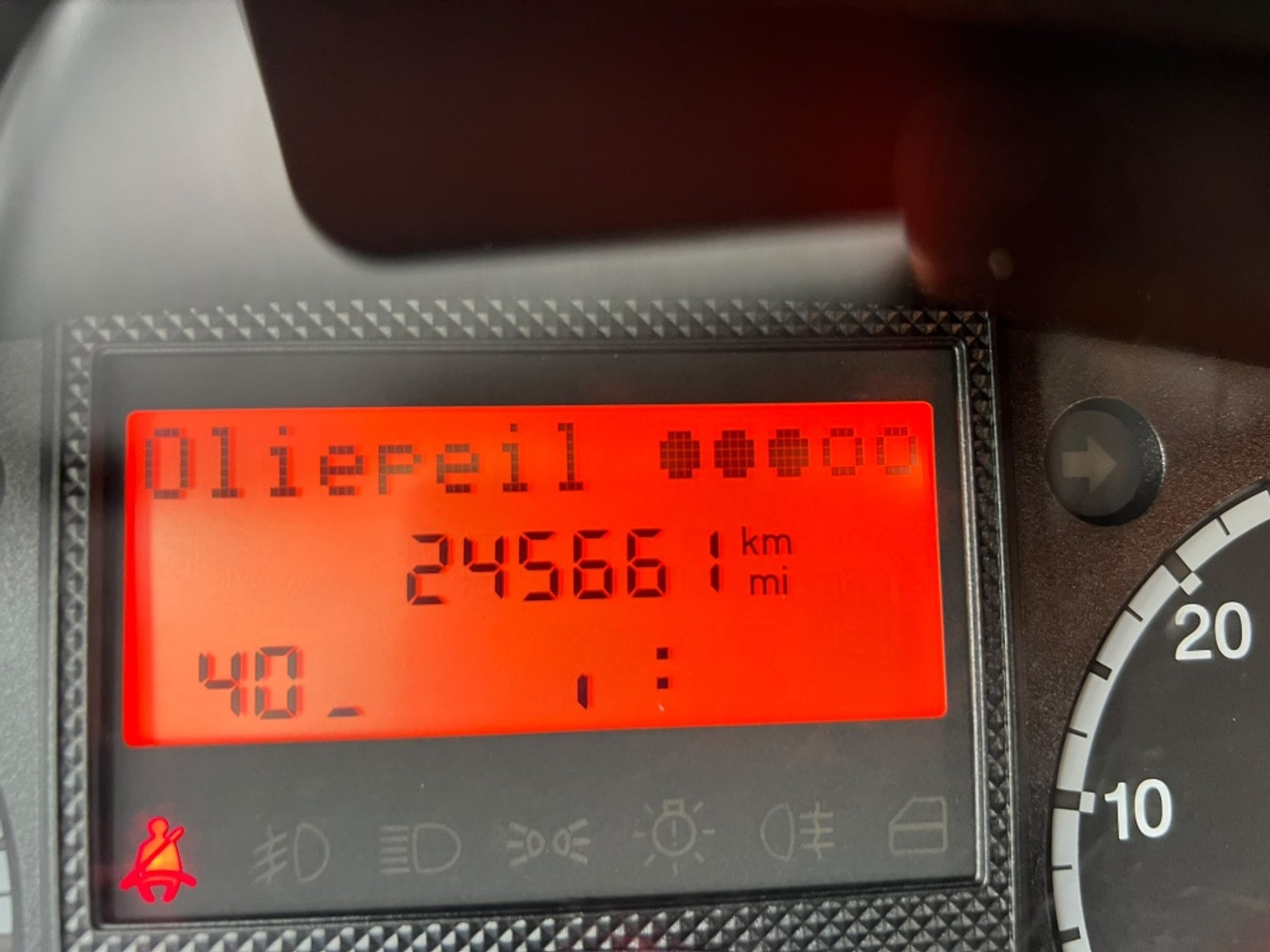 Foto van Citroen Citroen Jumper