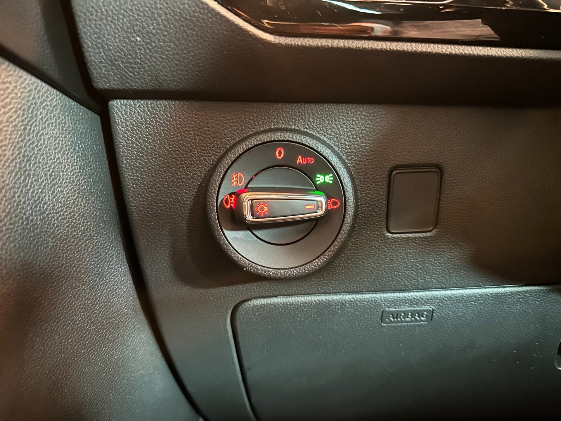 Foto van Seat Ateca