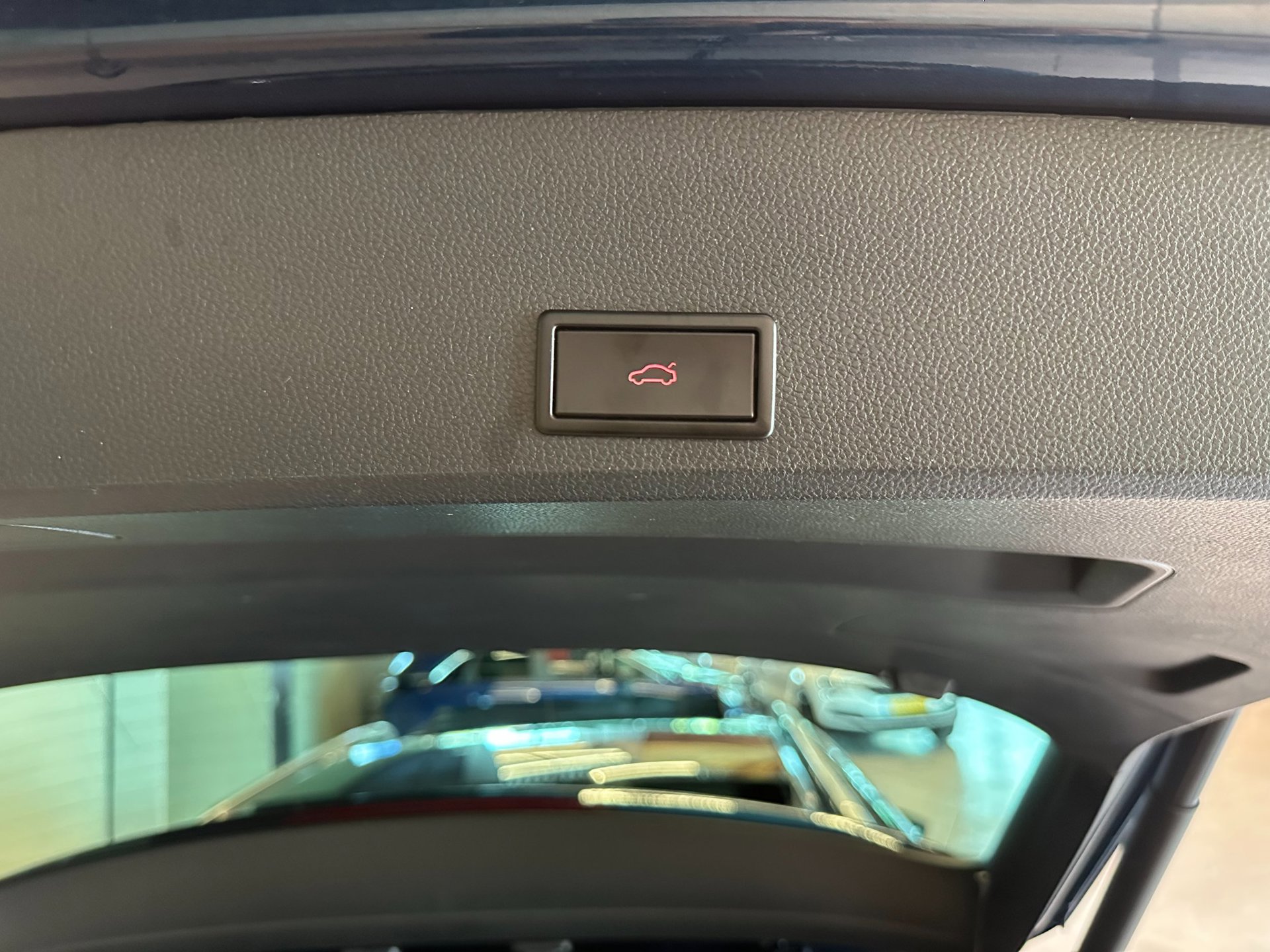 Foto van Seat Ateca