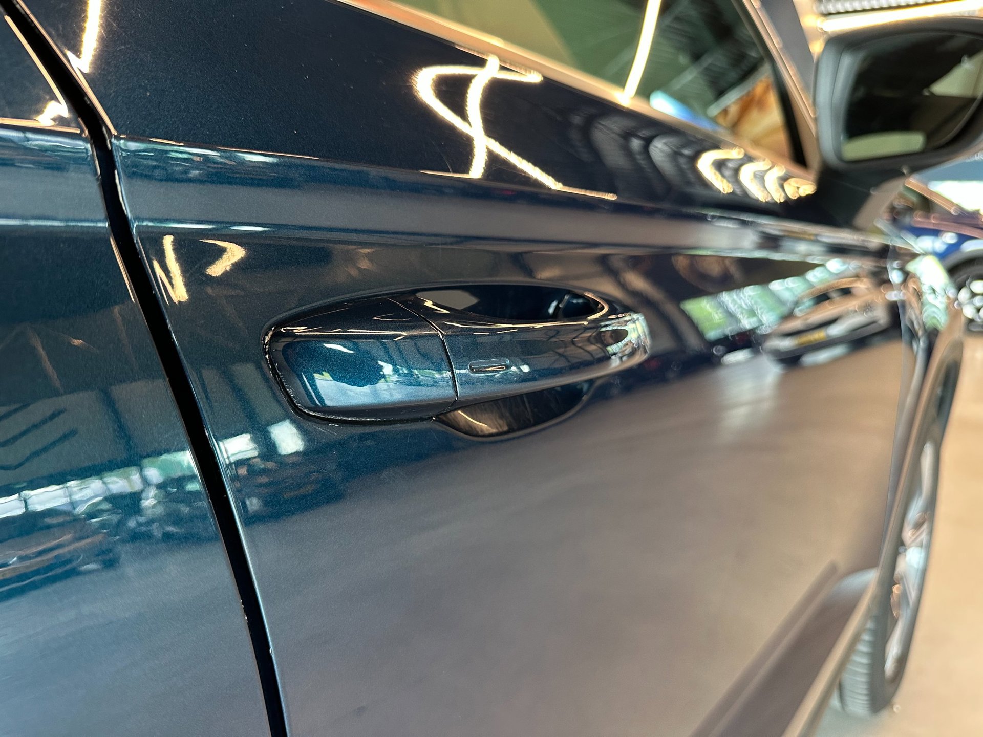 Foto van Seat Ateca