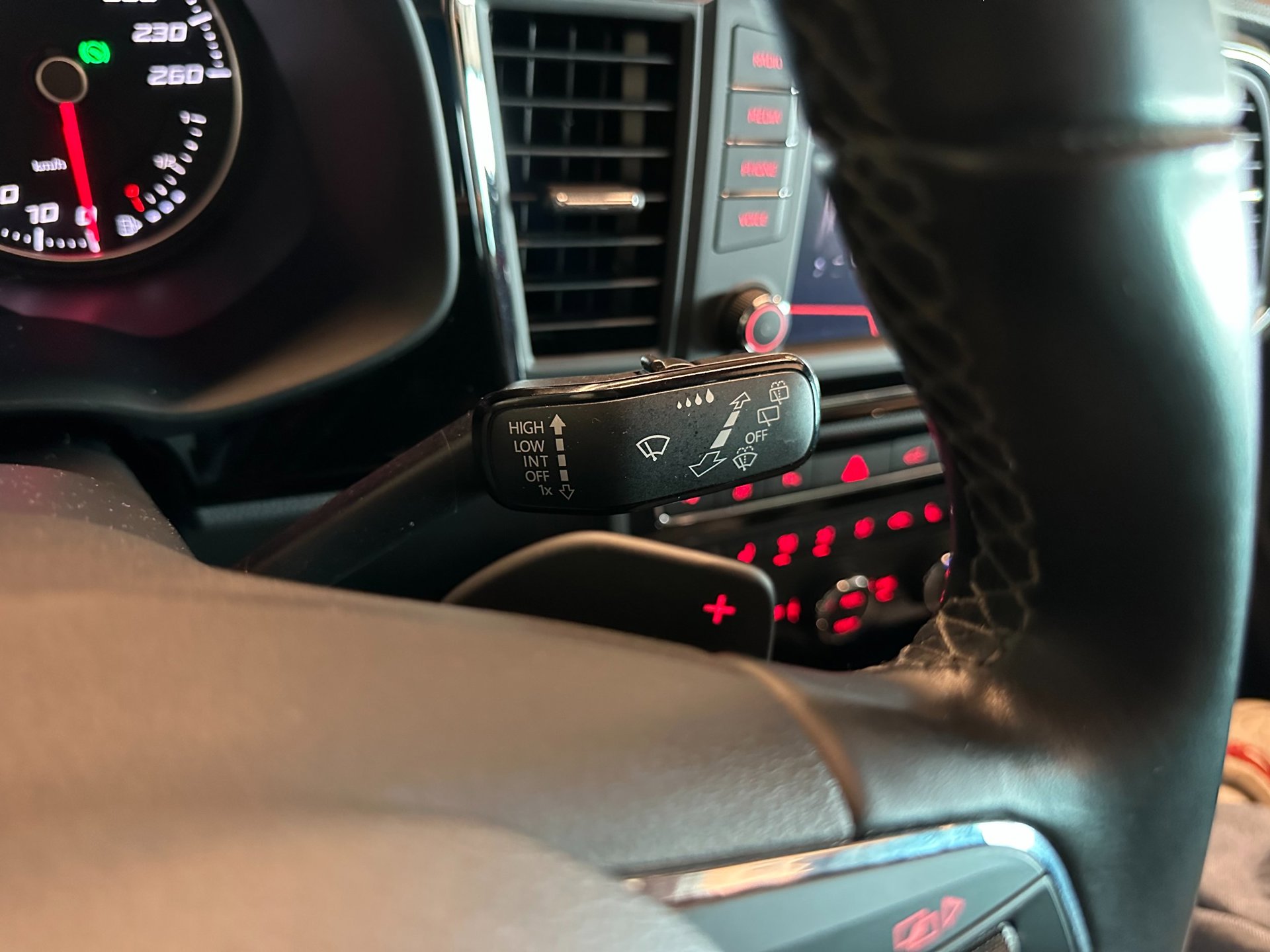 Foto van Seat Ateca