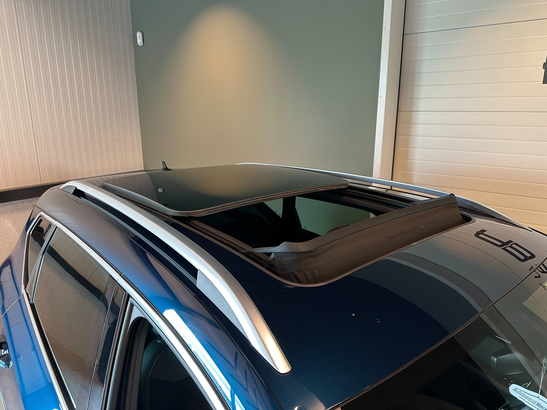 Foto van Seat Ateca