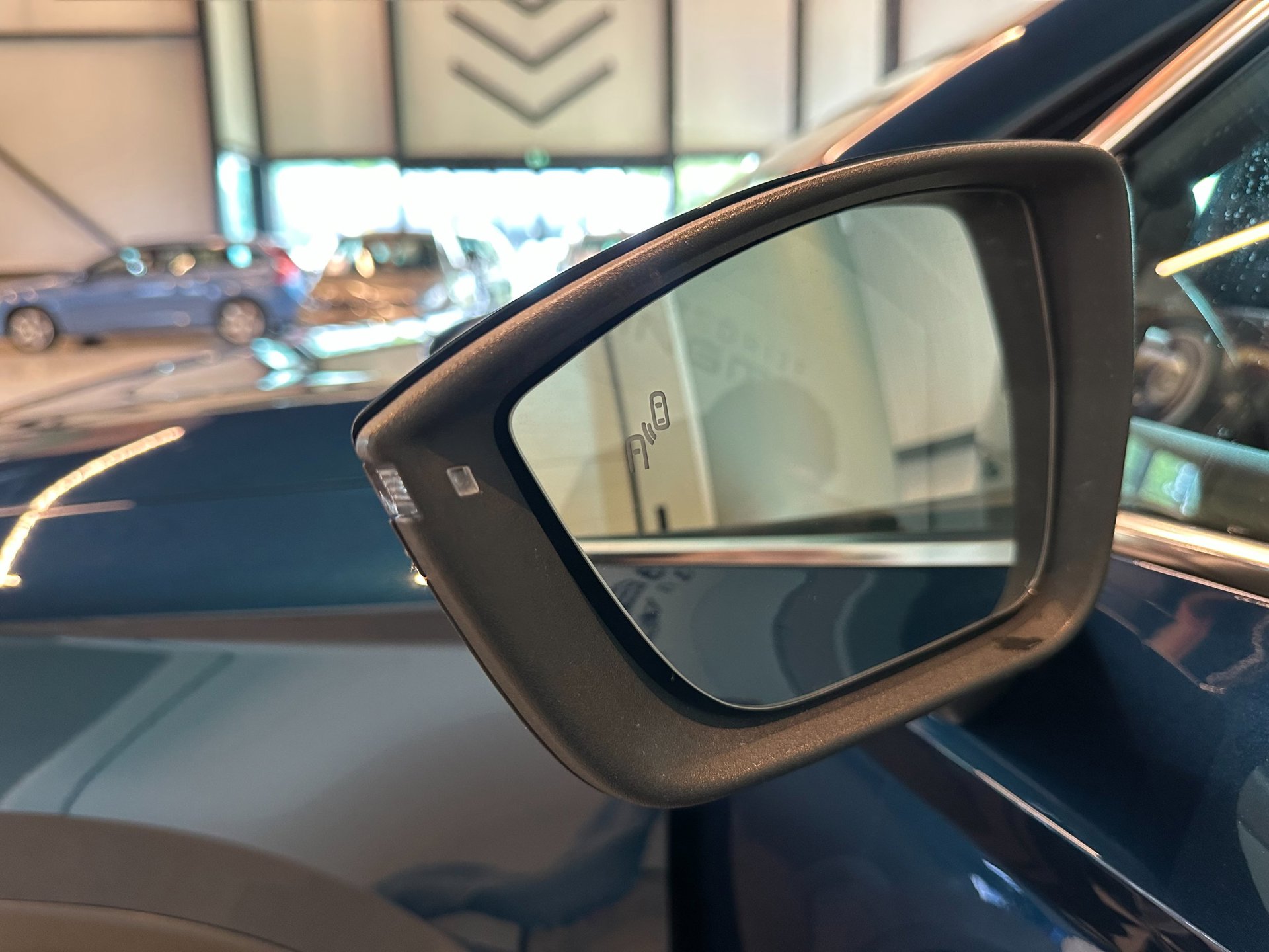 Foto van Seat Ateca