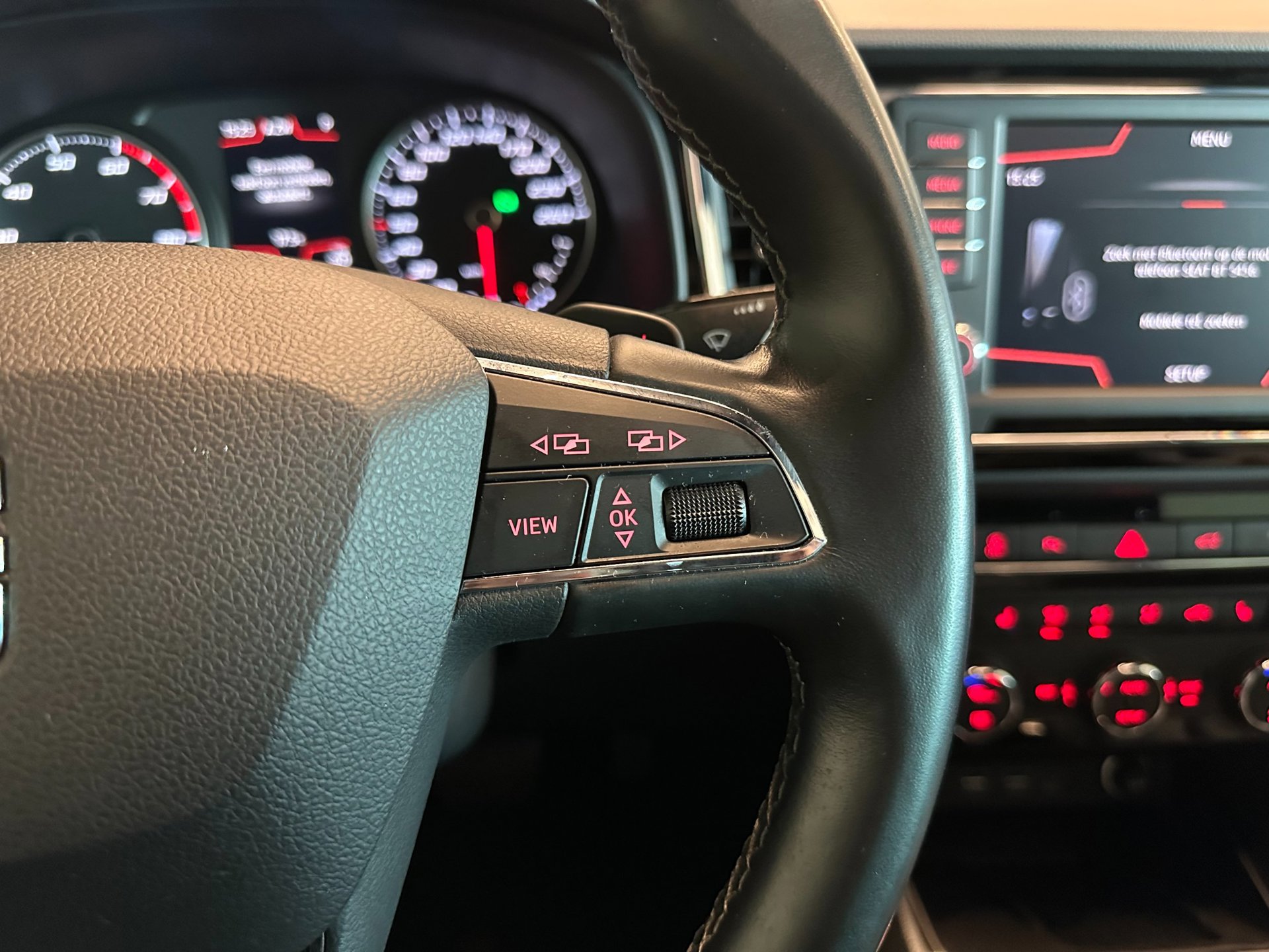 Foto van Seat Ateca
