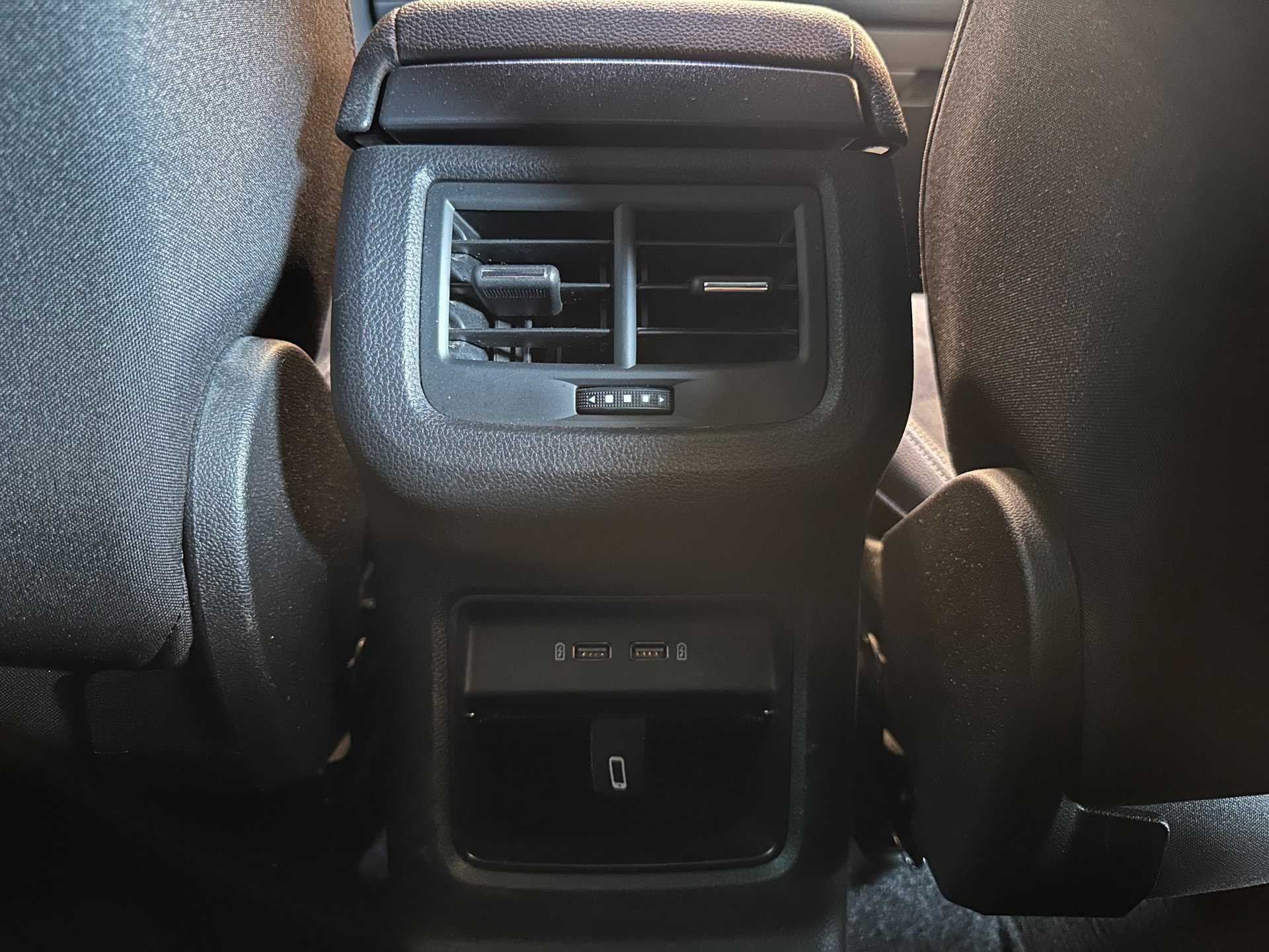 Foto van Seat Ateca