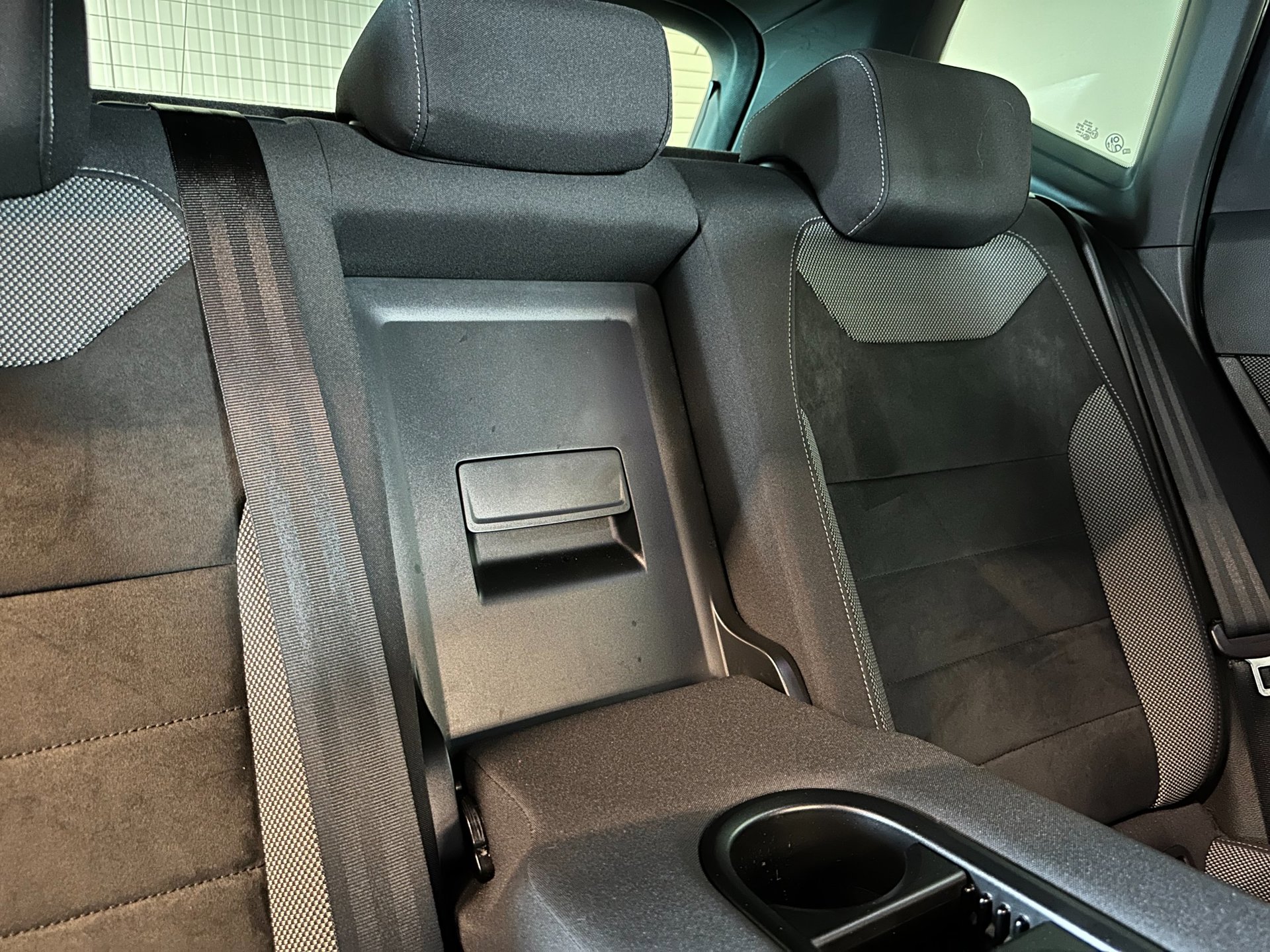Foto van Seat Ateca