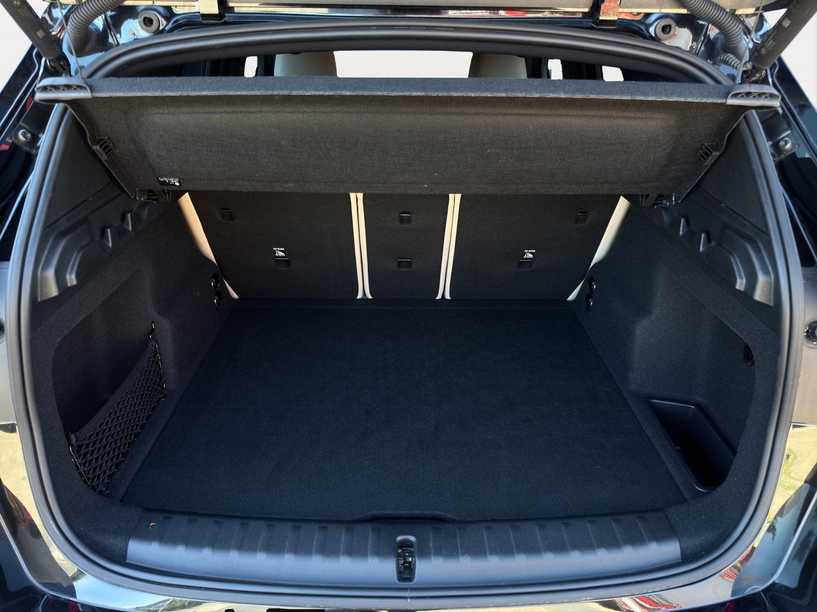 Foto van BMW X1