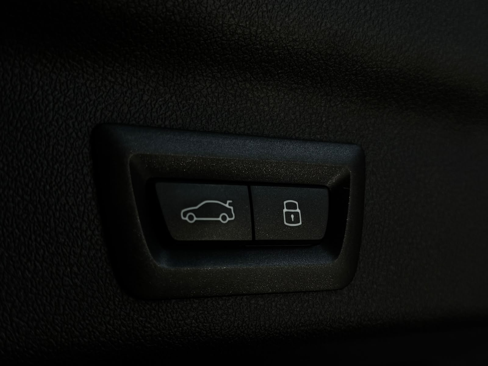 Foto van BMW X1