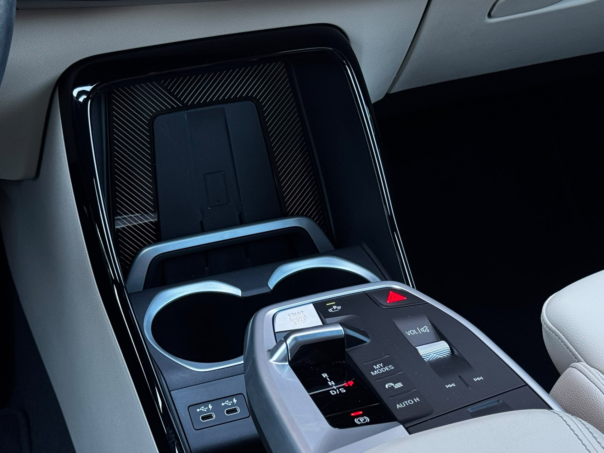 Foto van BMW X1