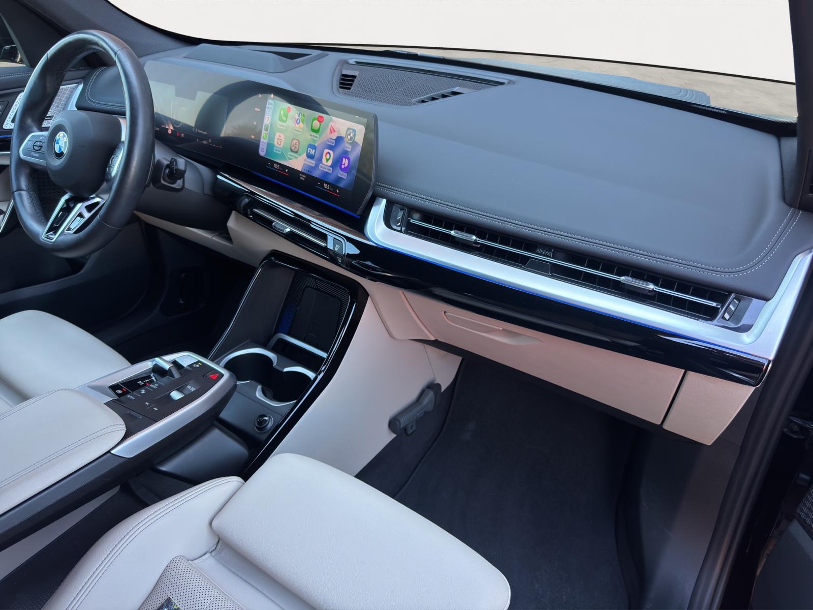 Foto van BMW X1