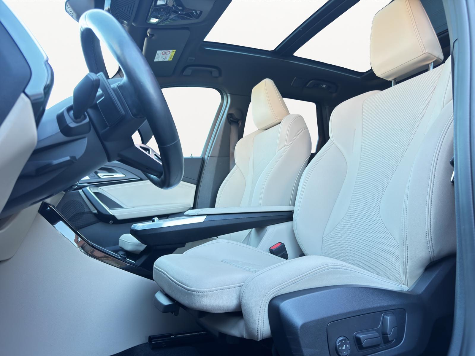 Foto van BMW X1