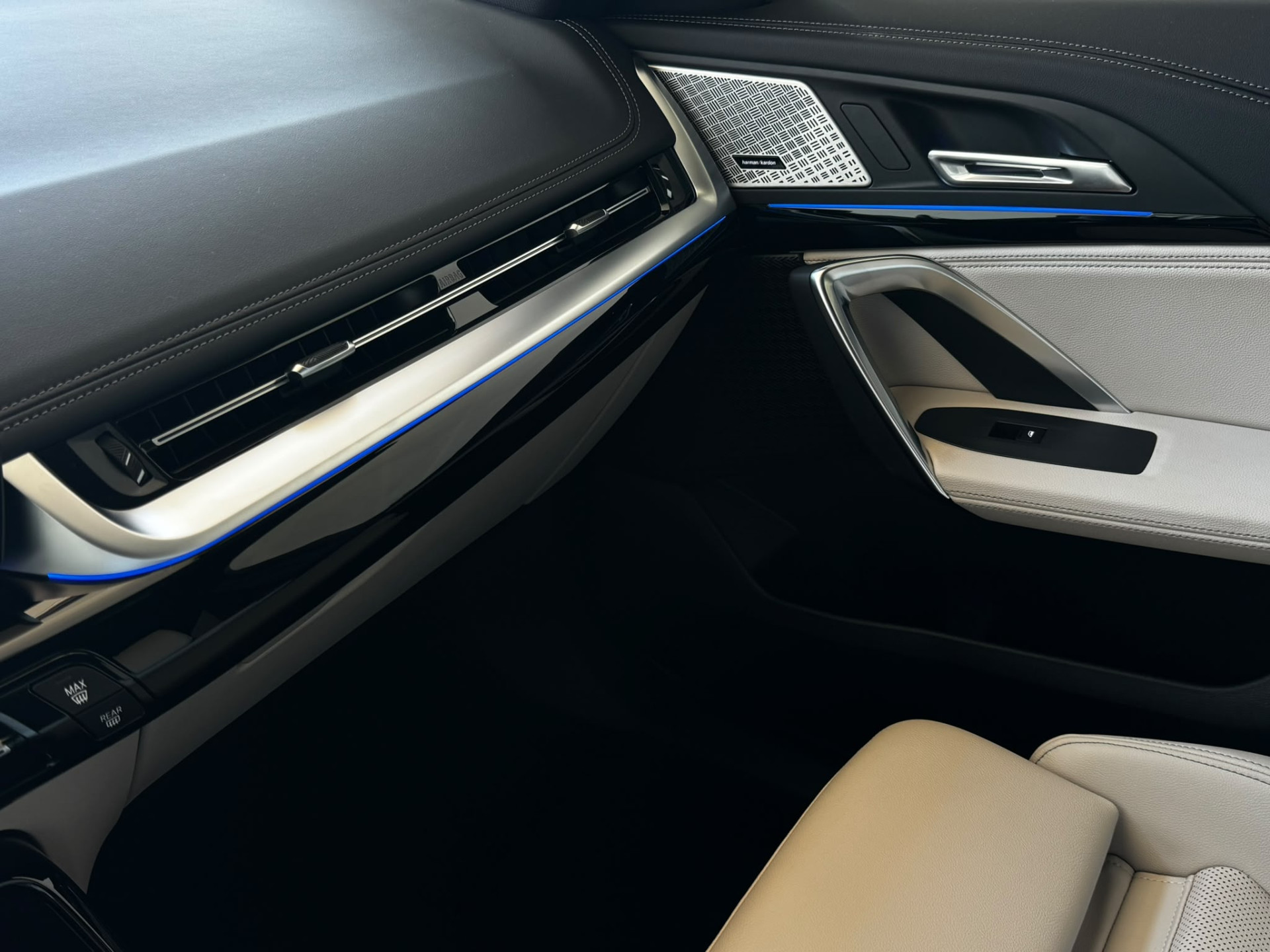 Foto van BMW X1