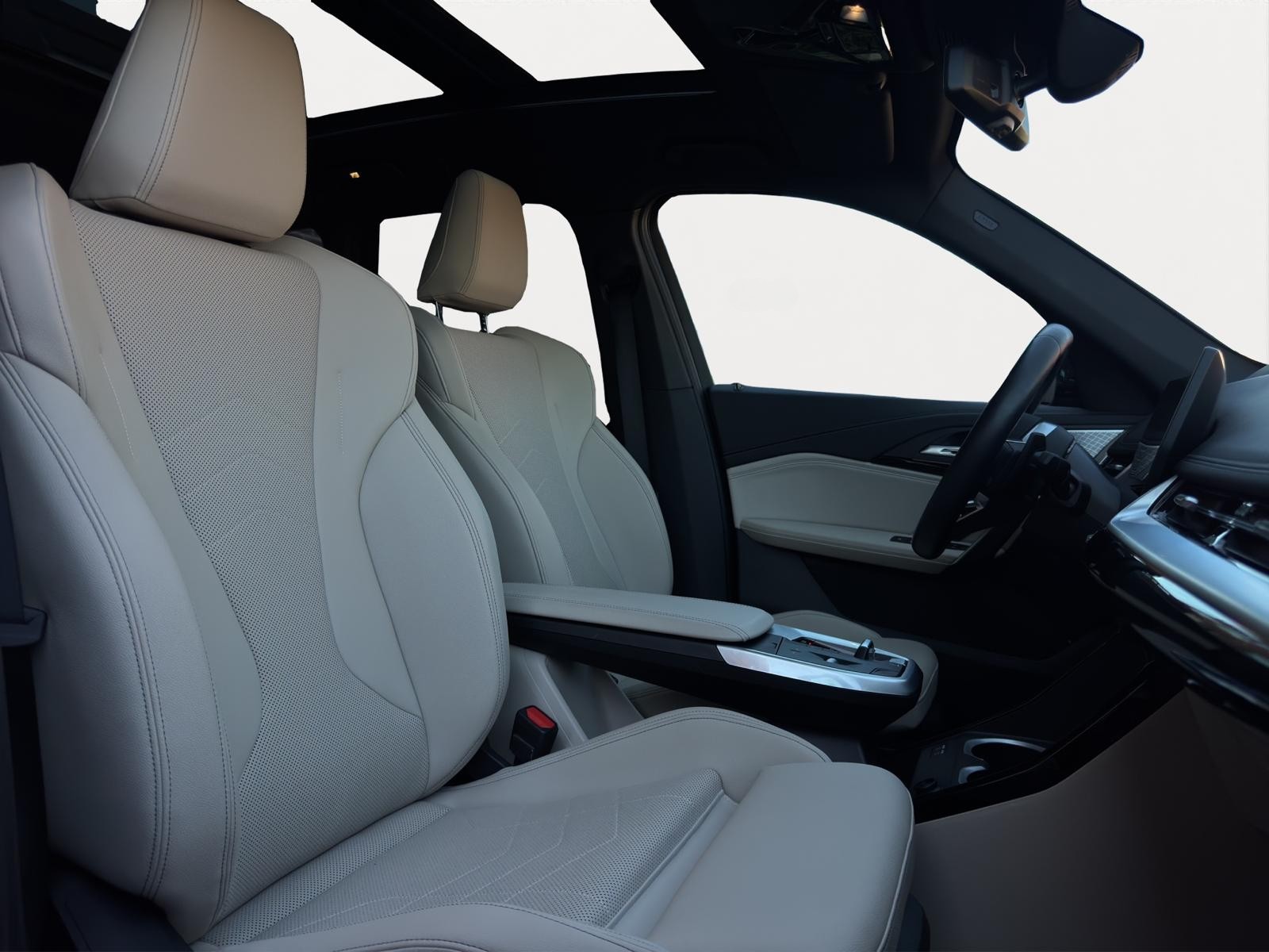 Foto van BMW X1