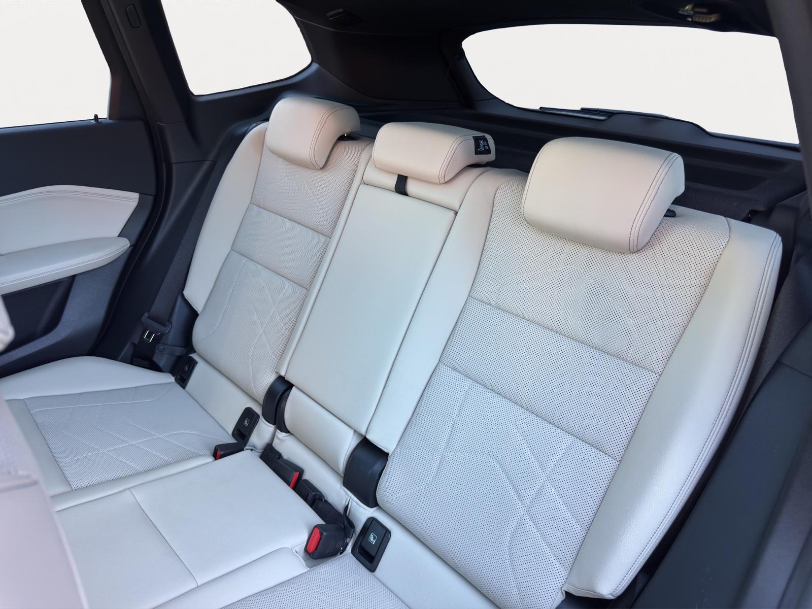 Foto van BMW X1