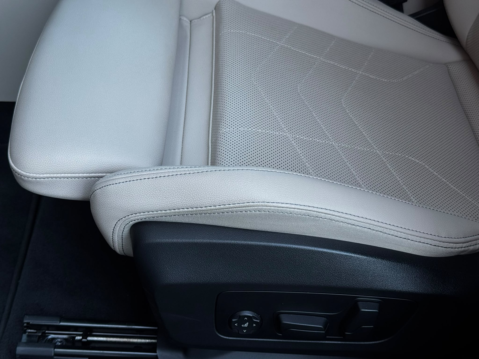 Foto van BMW X1