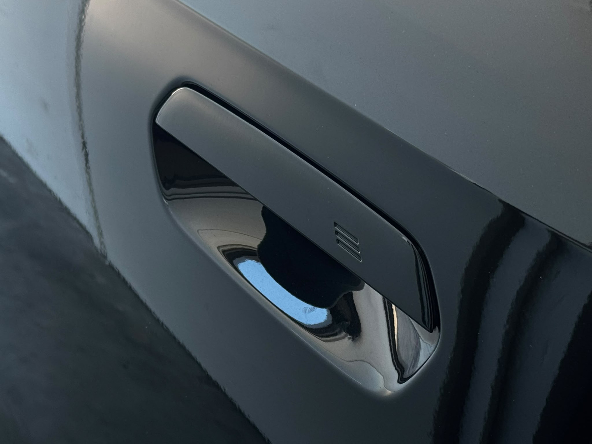 Foto van BMW X1