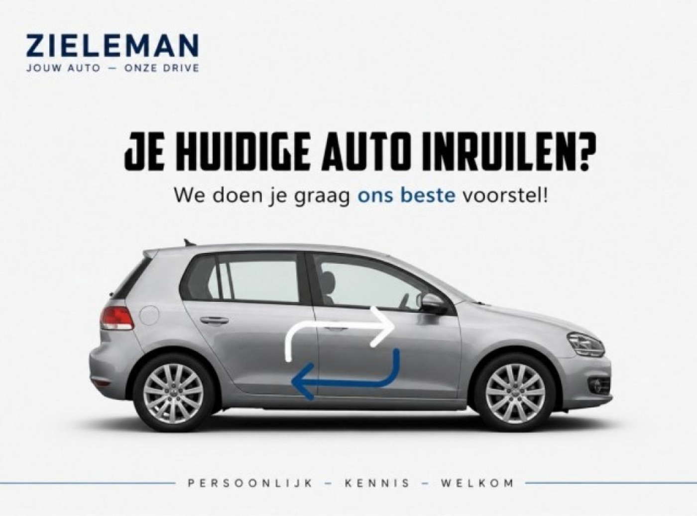 Foto van Opel Crossland