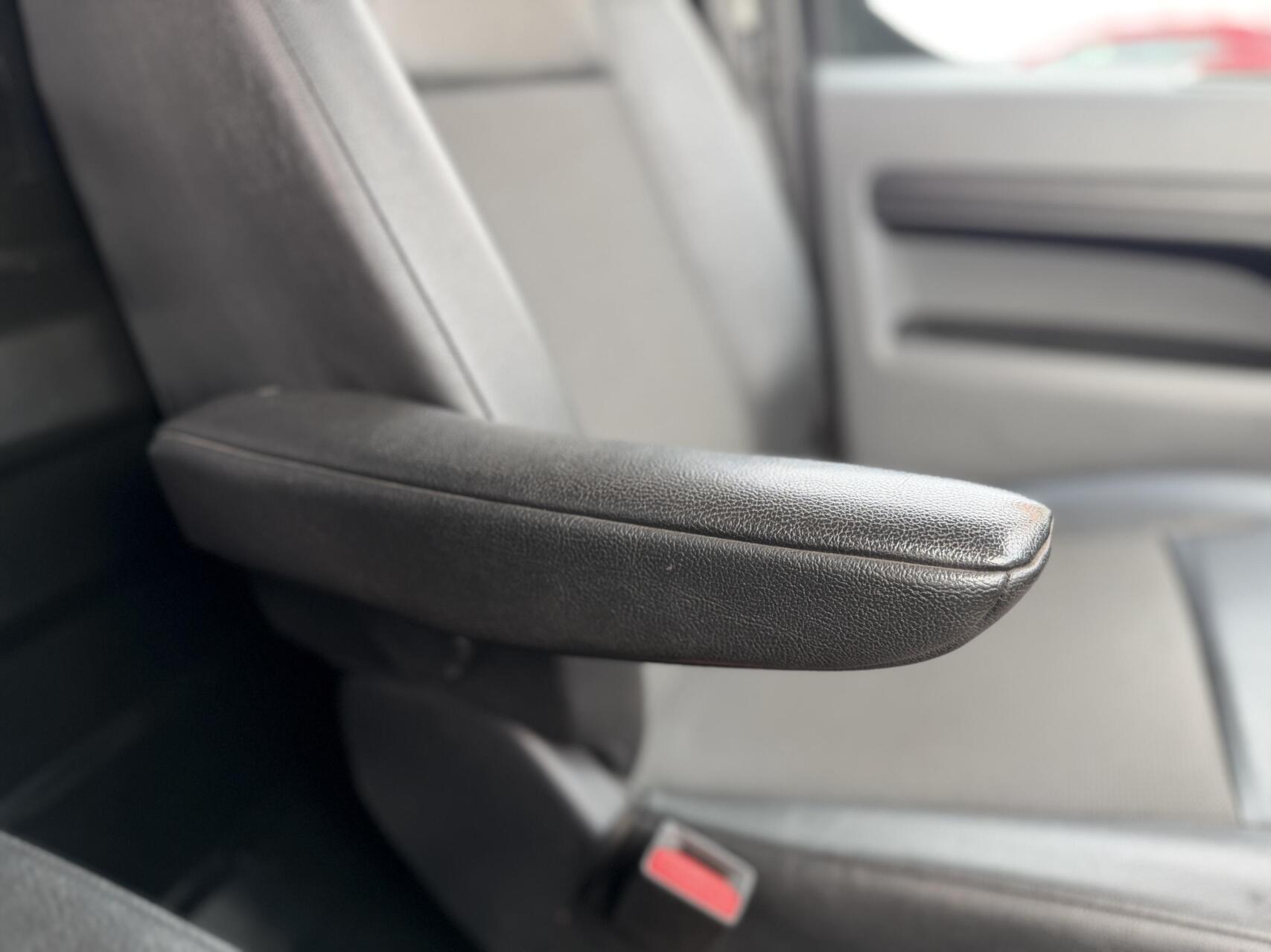 Foto van Opel Vivaro