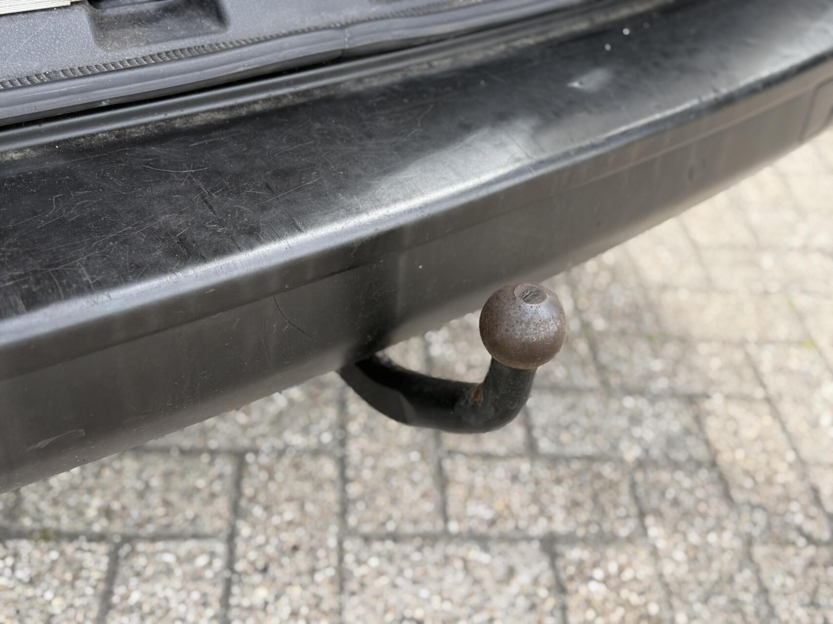 Foto van Opel Vivaro